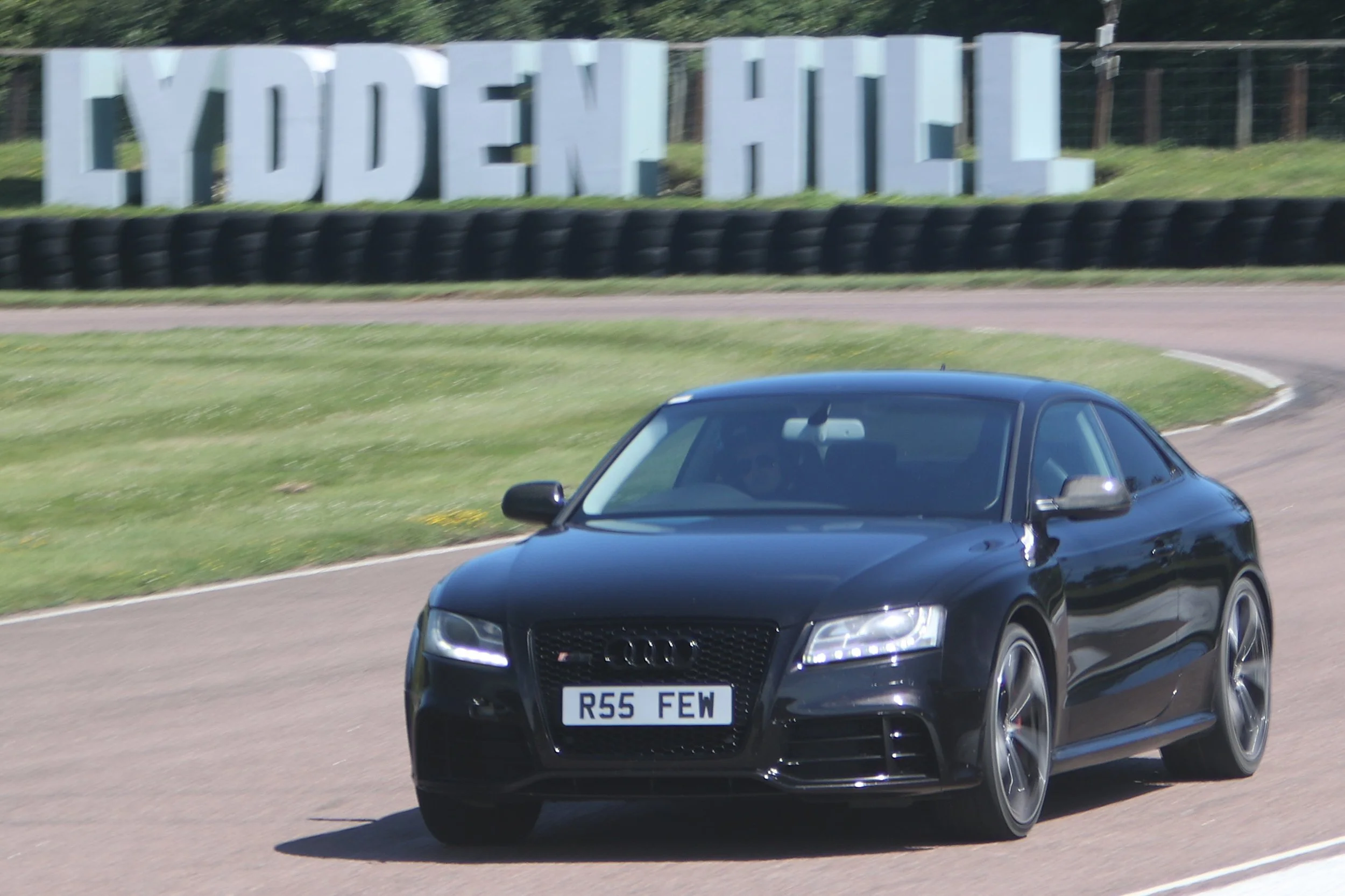 Track Day at Lydden Hill - 20 June 26