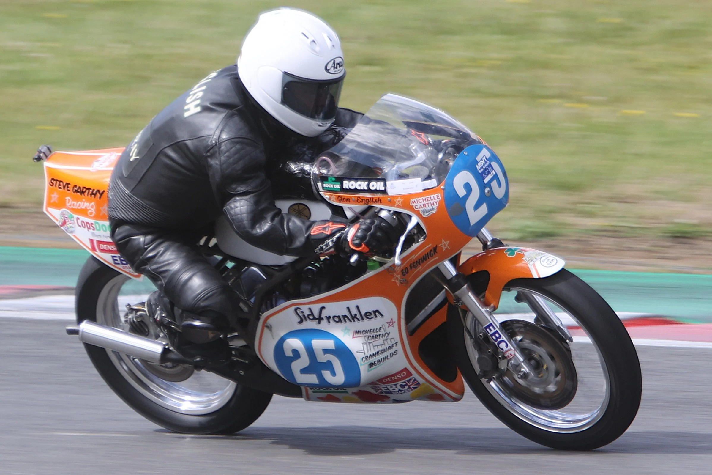 MSV Bike Track Day - 09 June 26