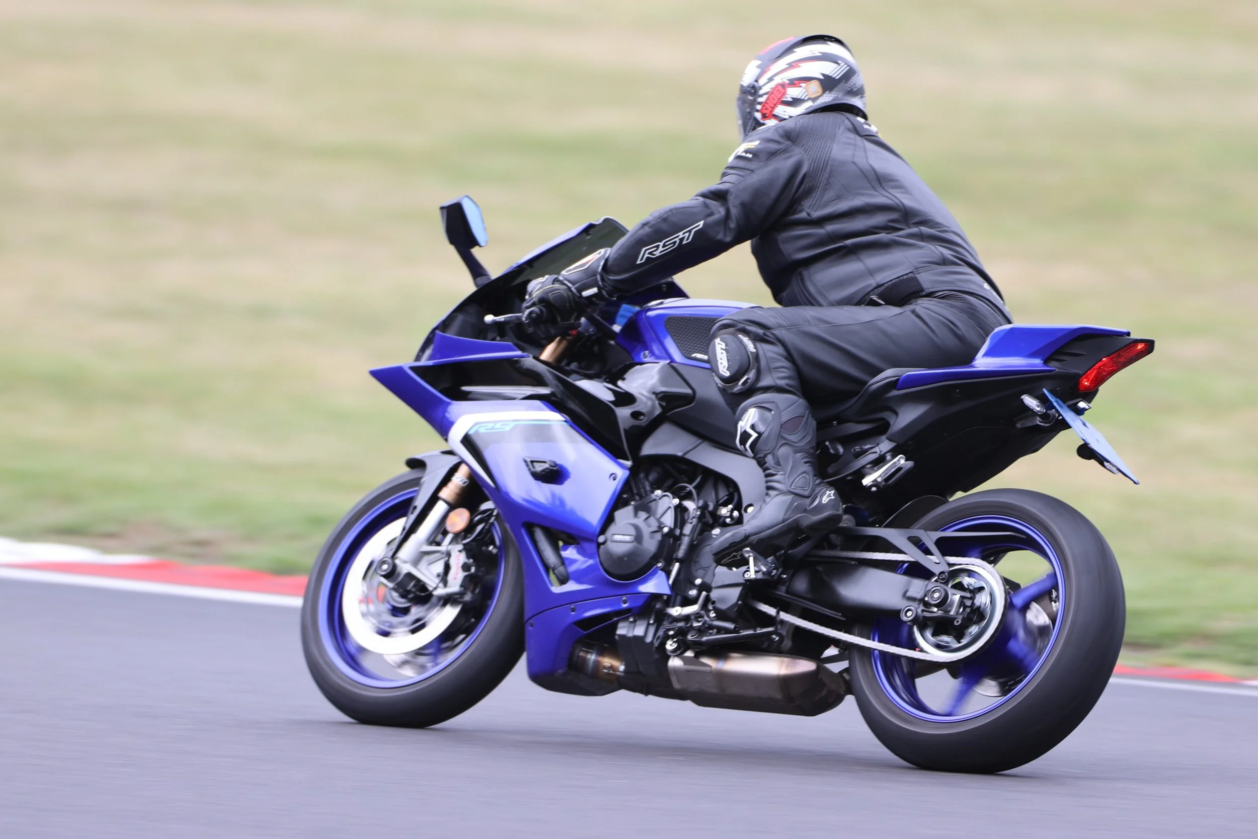 MSV Road Bike Track Day - Brands Hatch - 04 June 26