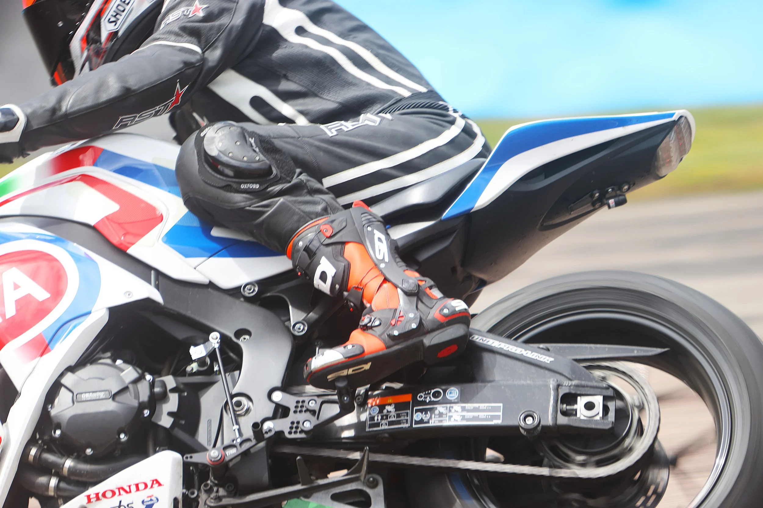 No Limits Bike Track Day at Lydden Hill - 06 June 26