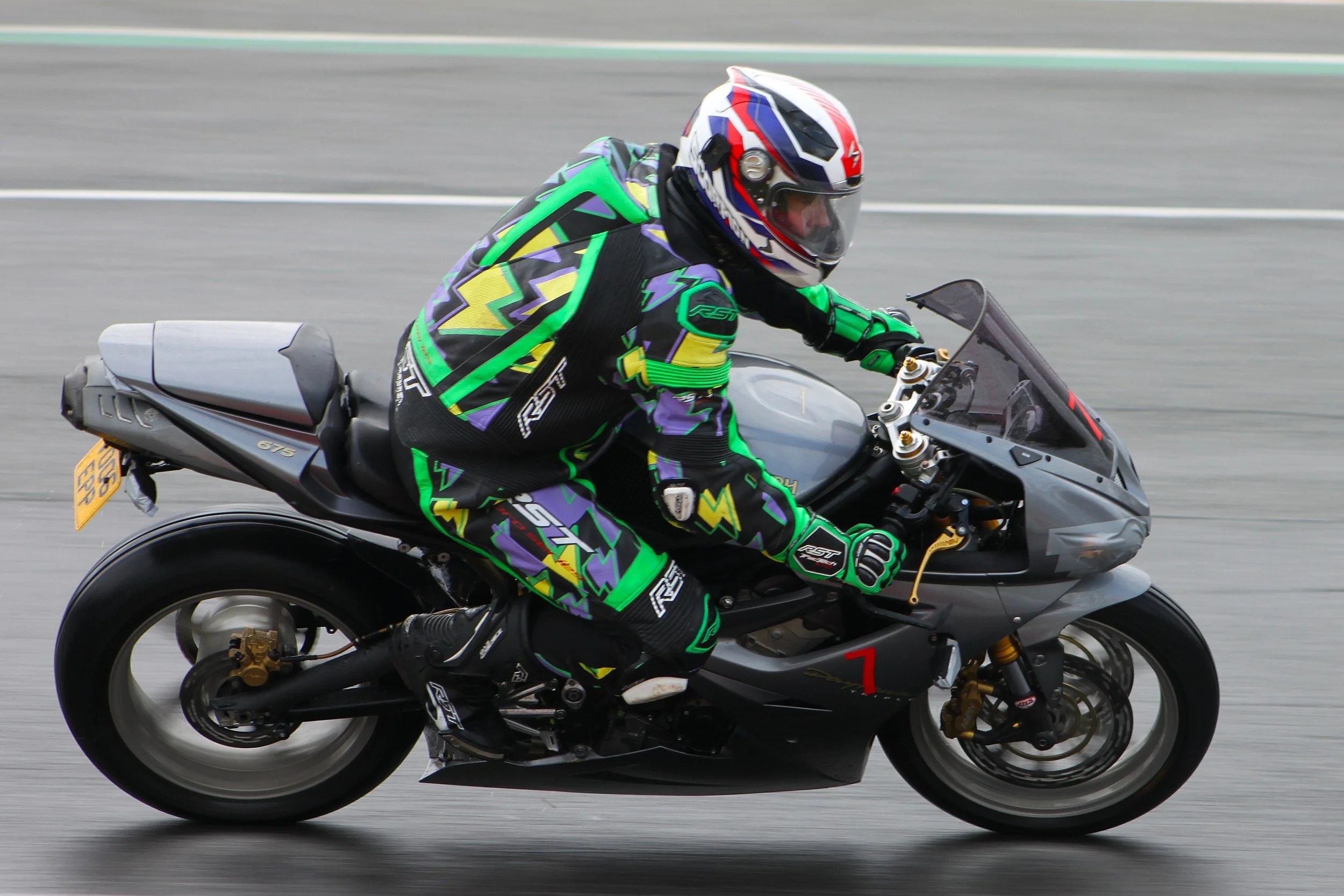 BMCRC Training Day - 22 February 26 - Photo by 'ChImages'