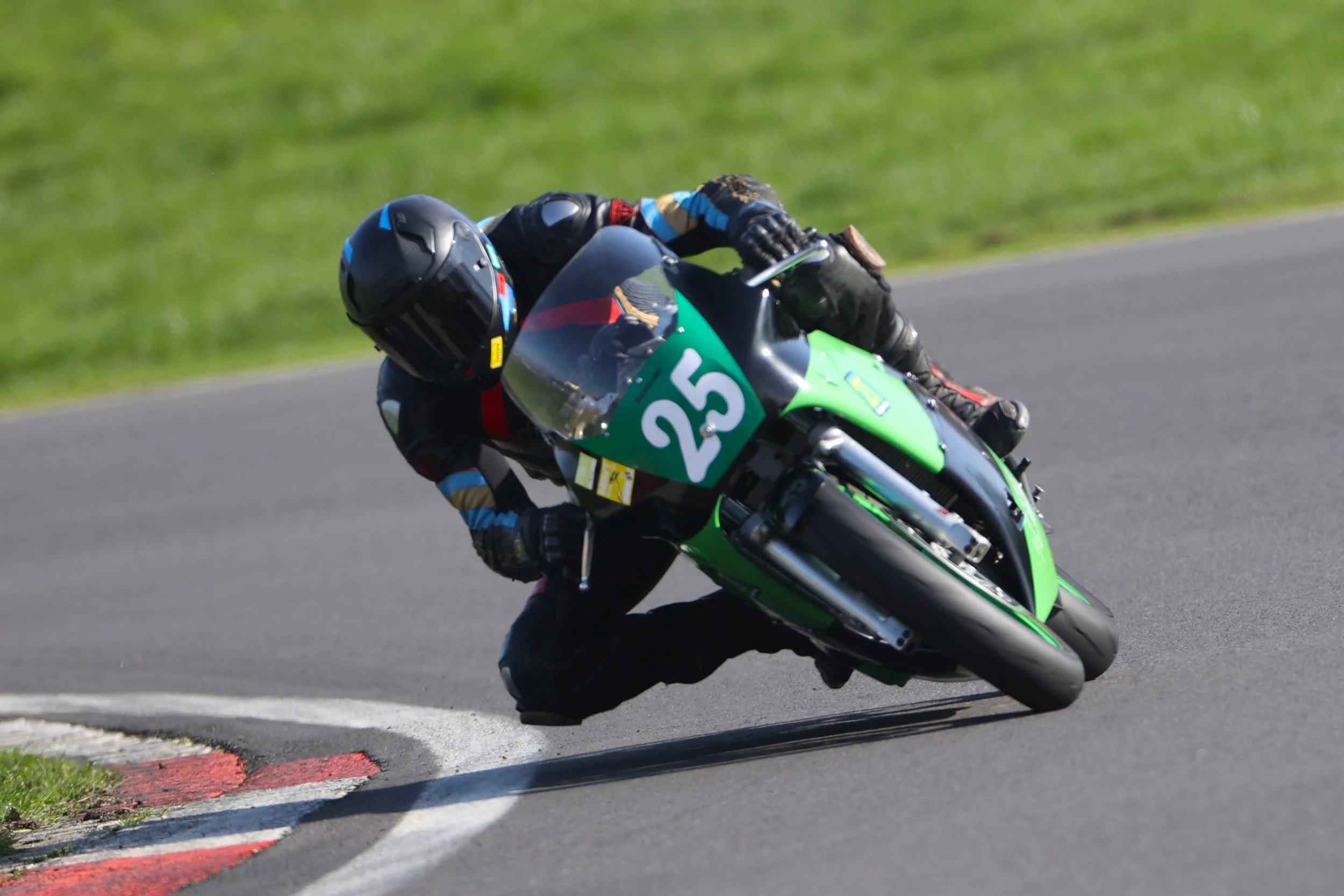 MSV Bike Track Day - 9 March 26