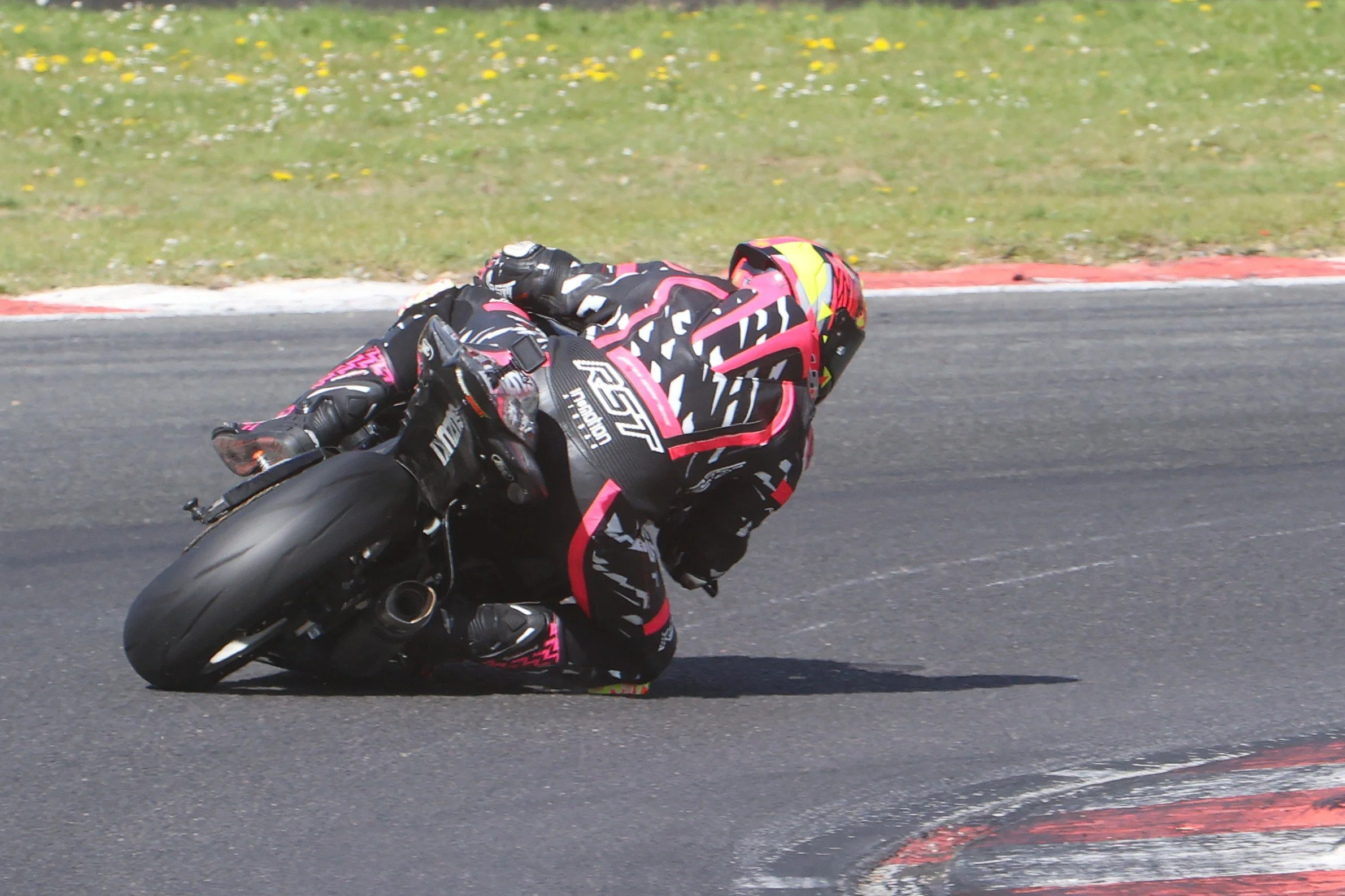 MSV Bike Track day at Brands Hatch - 20 April 26