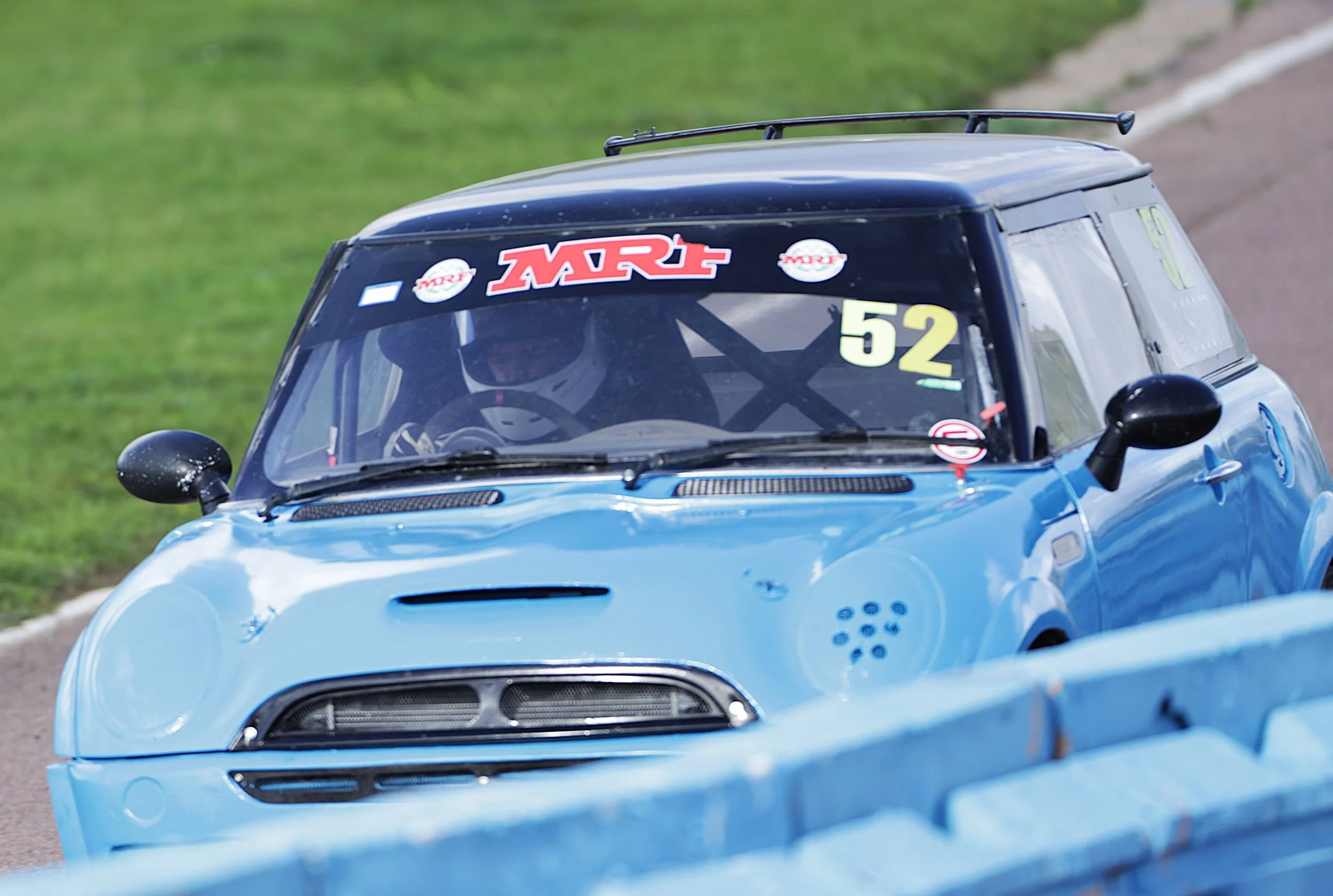 Rally Sprint - 17 Oct 26