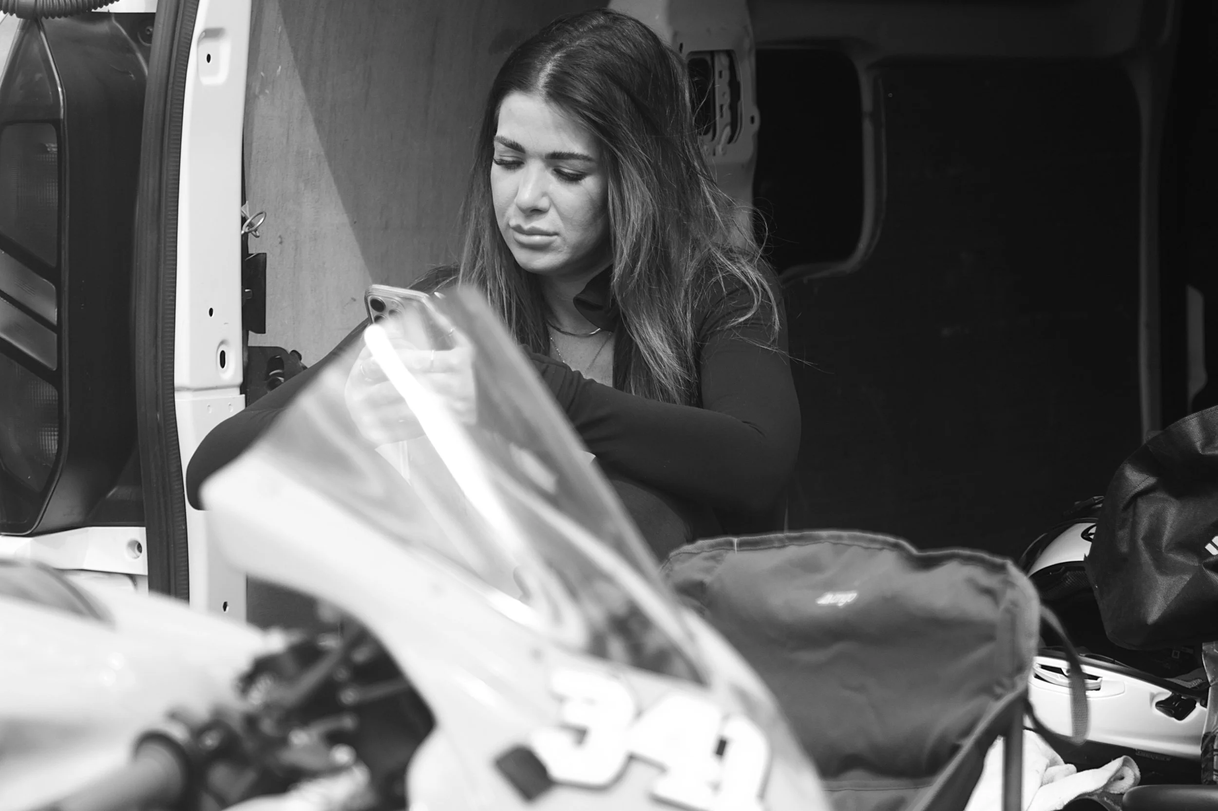 Pits & People