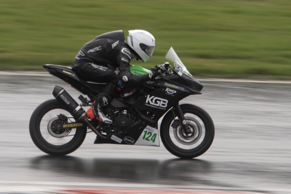 BMCRC Training Day - 22 February 26