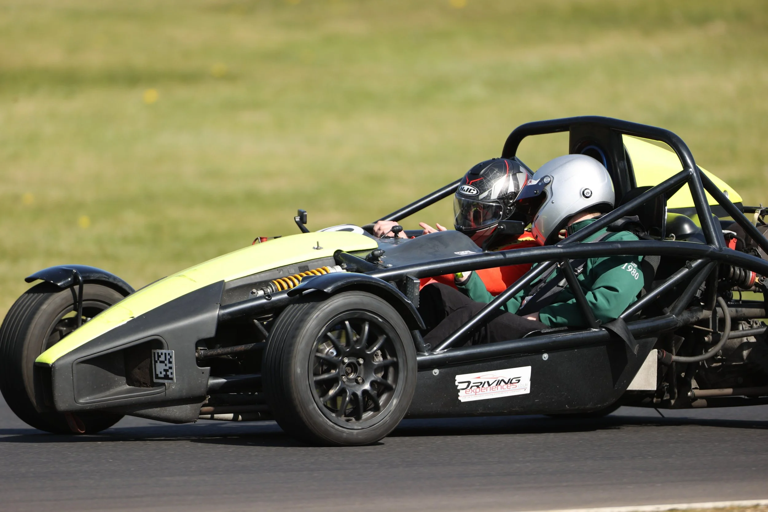 Everyman Track Day - Brand Hatch - 22 Apr 26