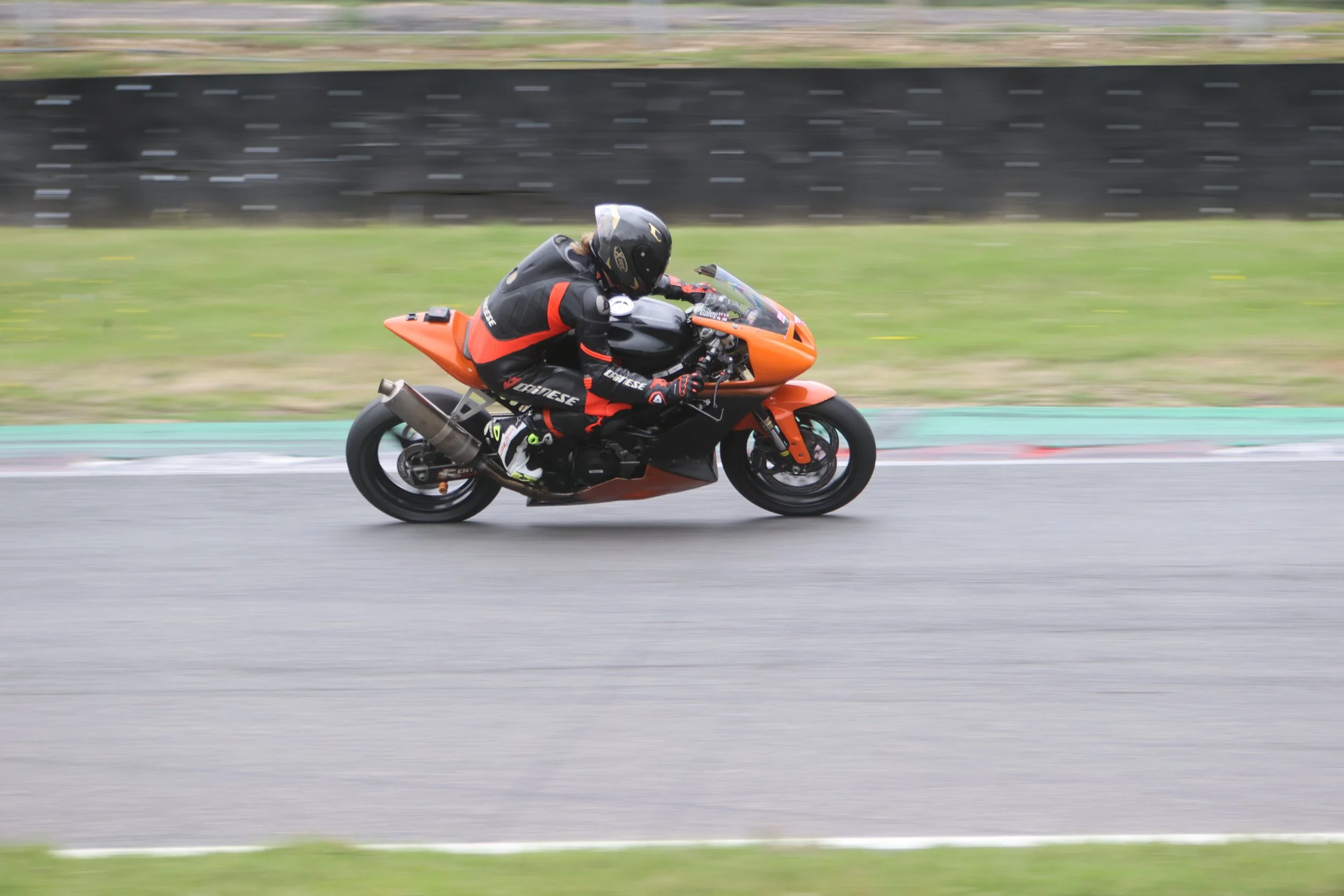 MSV Bike Track Day - GP Circuit