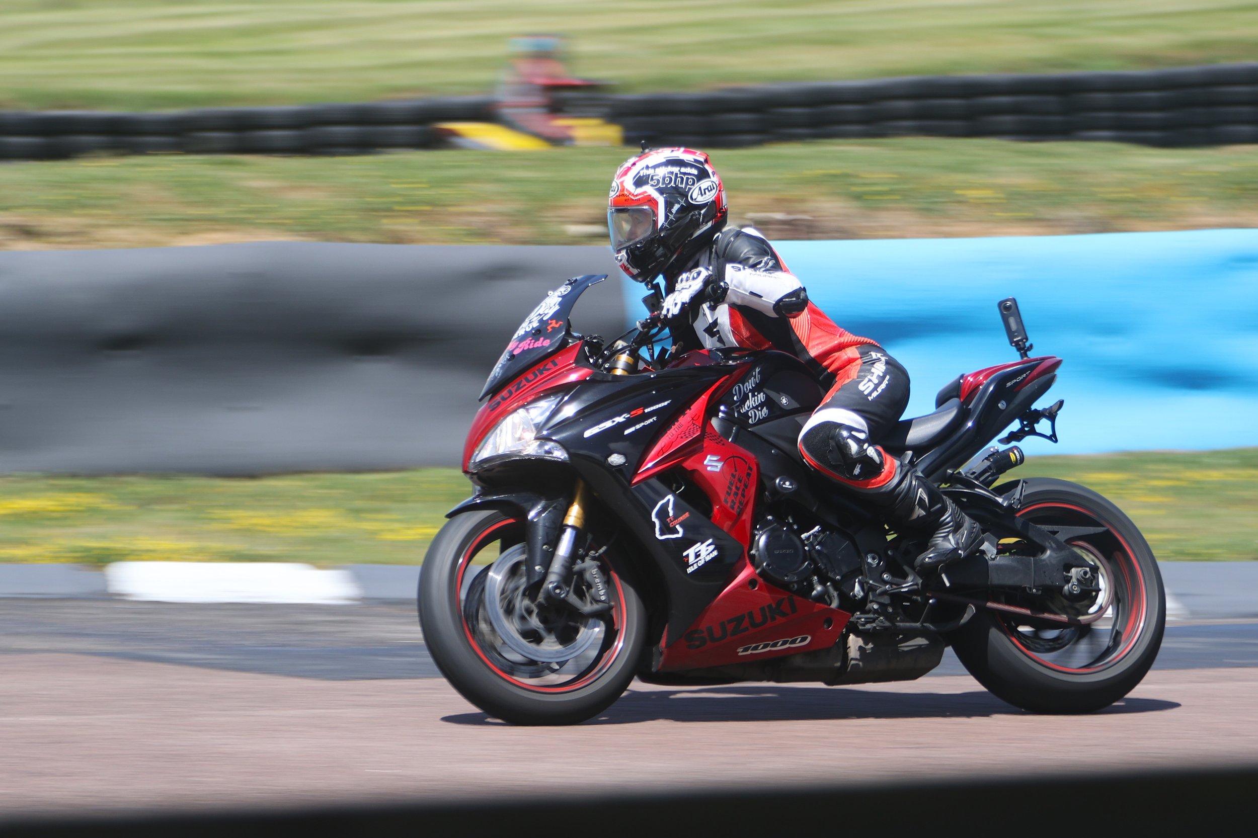 No Limits Bike Track Day at Lydden Hill - 06 June 26