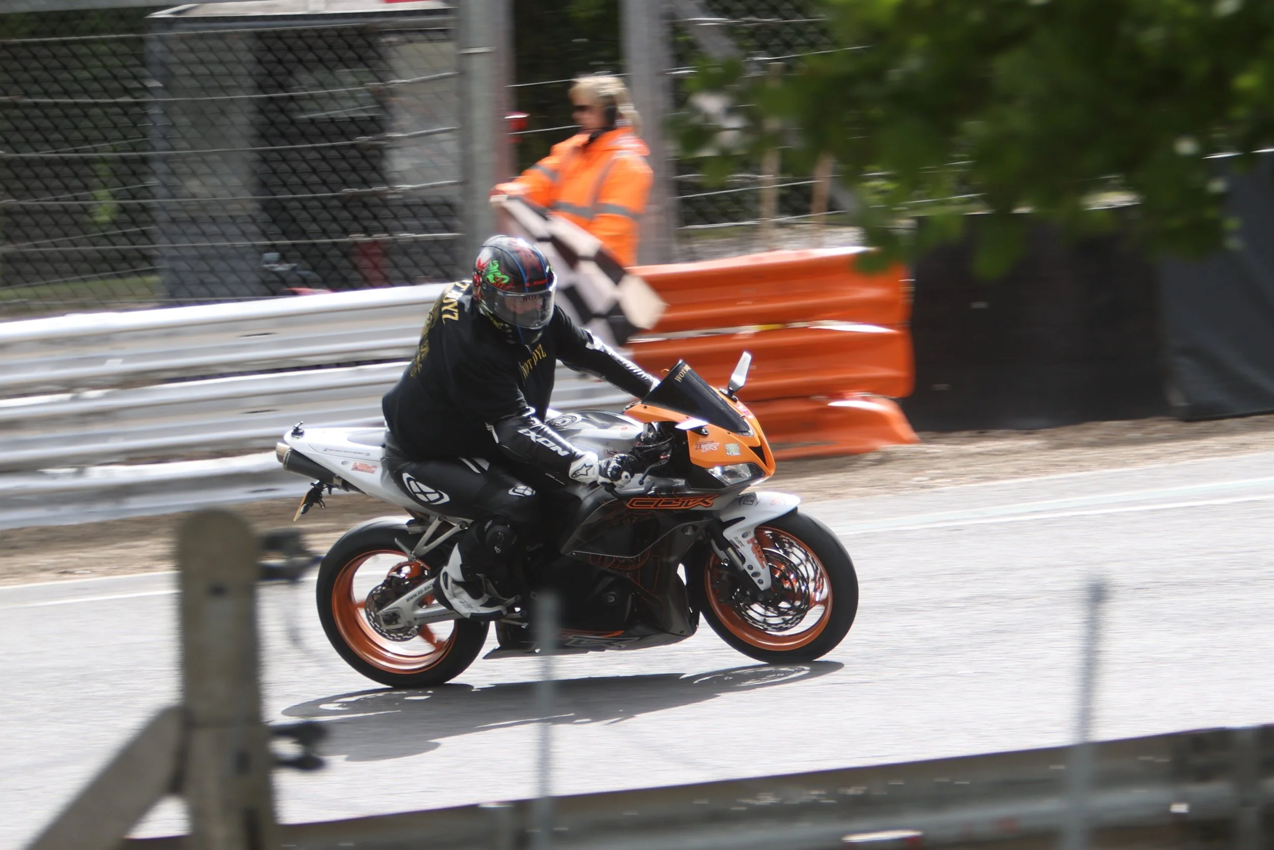 MSV Bike Track Day - 09 June 26