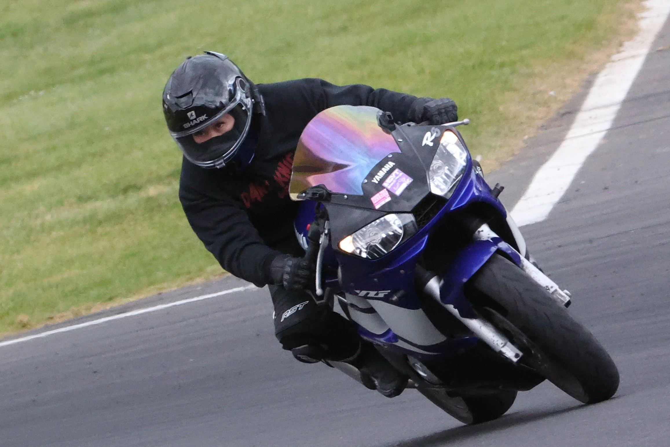 MSV Bike Track day at Brands Hatch - 20 April 26