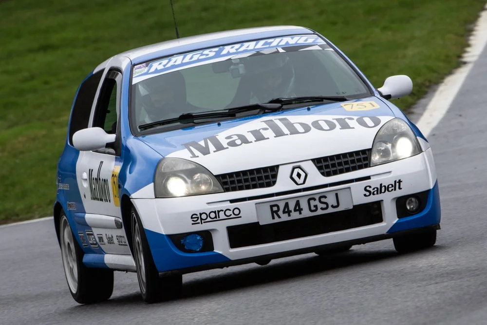 MSV Car Track Day - 27 February 26