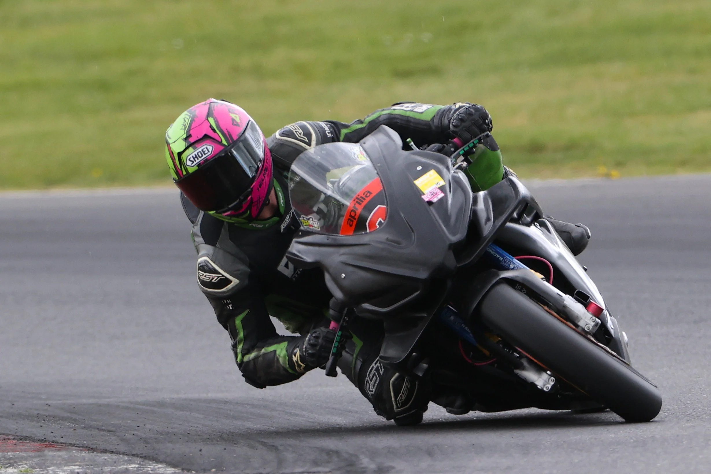 MSV Bike Track day at Brands Hatch - 20 April 26