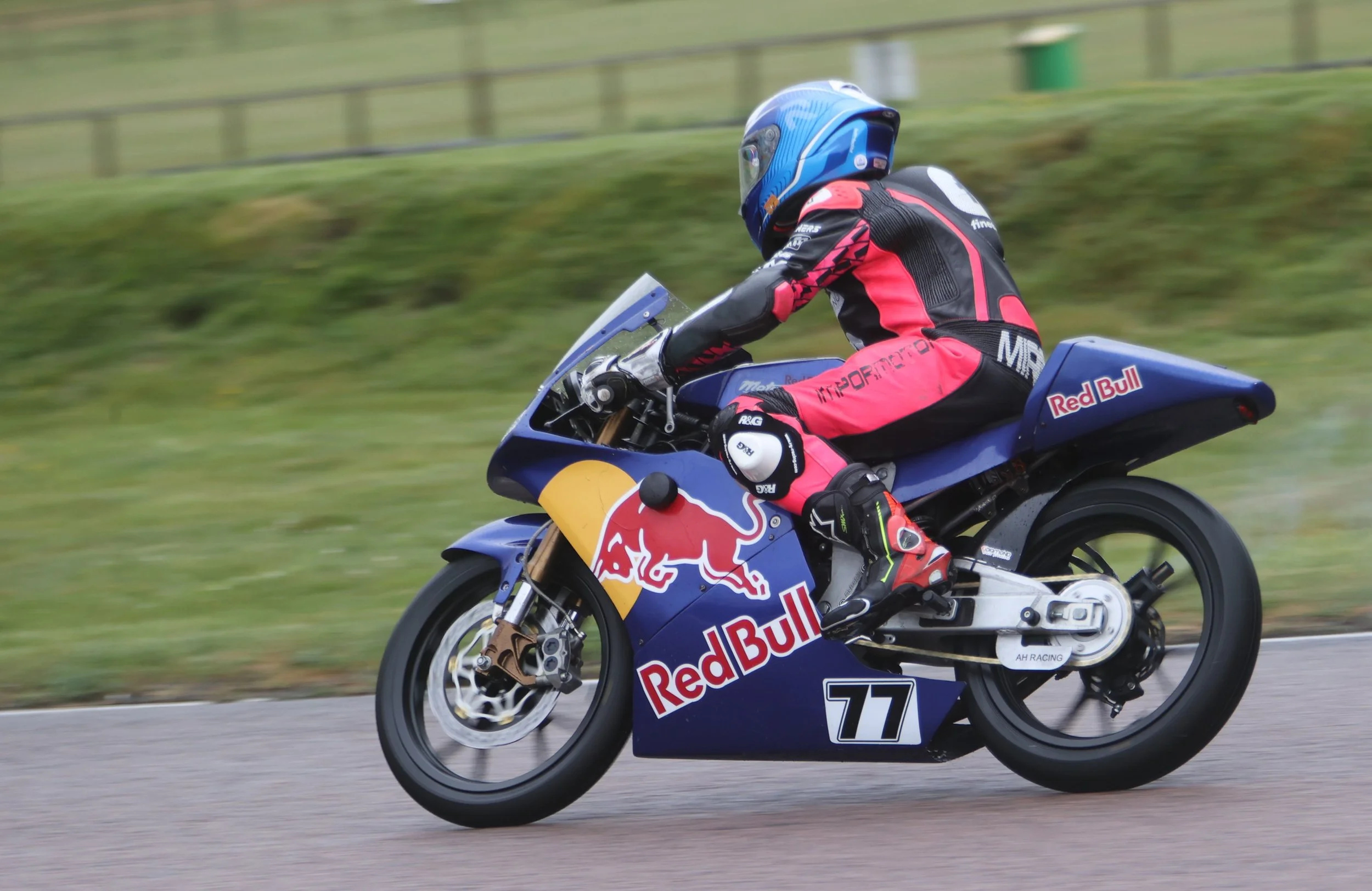 No Limits Bike Track Day at Lydden Hill - 06 June 26