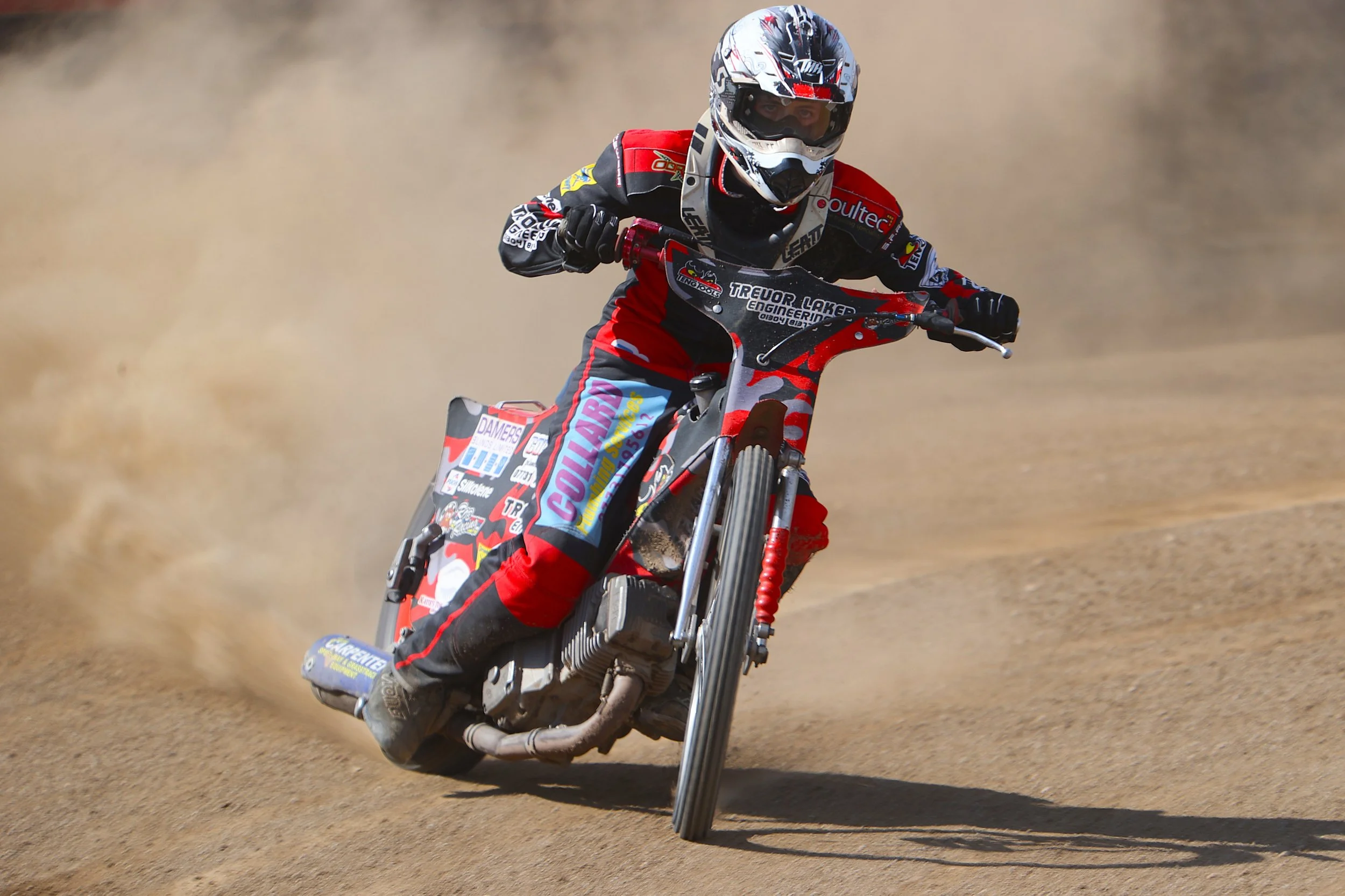 Lydd Speedway Practice day - 17 May 26
