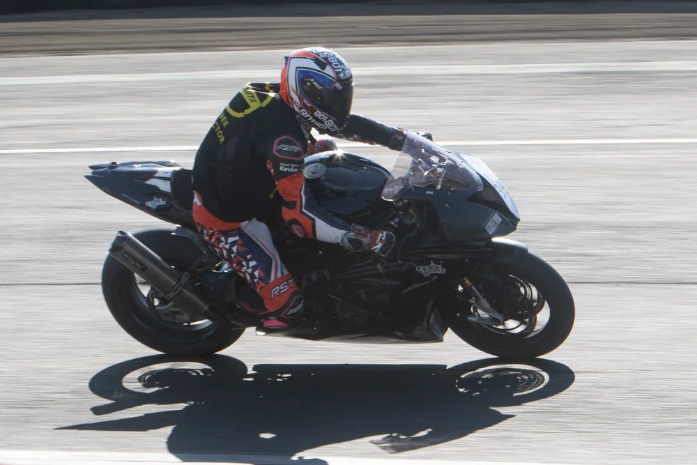 No Limits Bike Track Day - 19 March 26