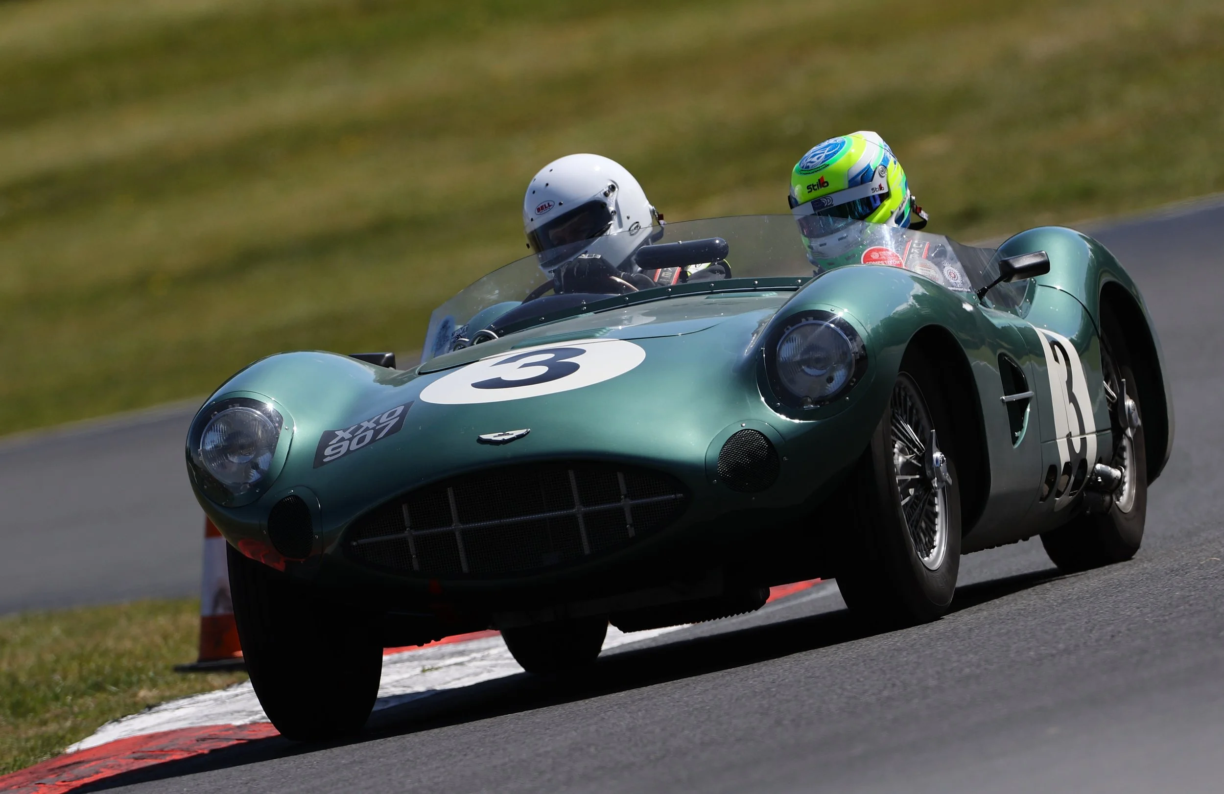 MSV Car Track Day - 13 May 26 