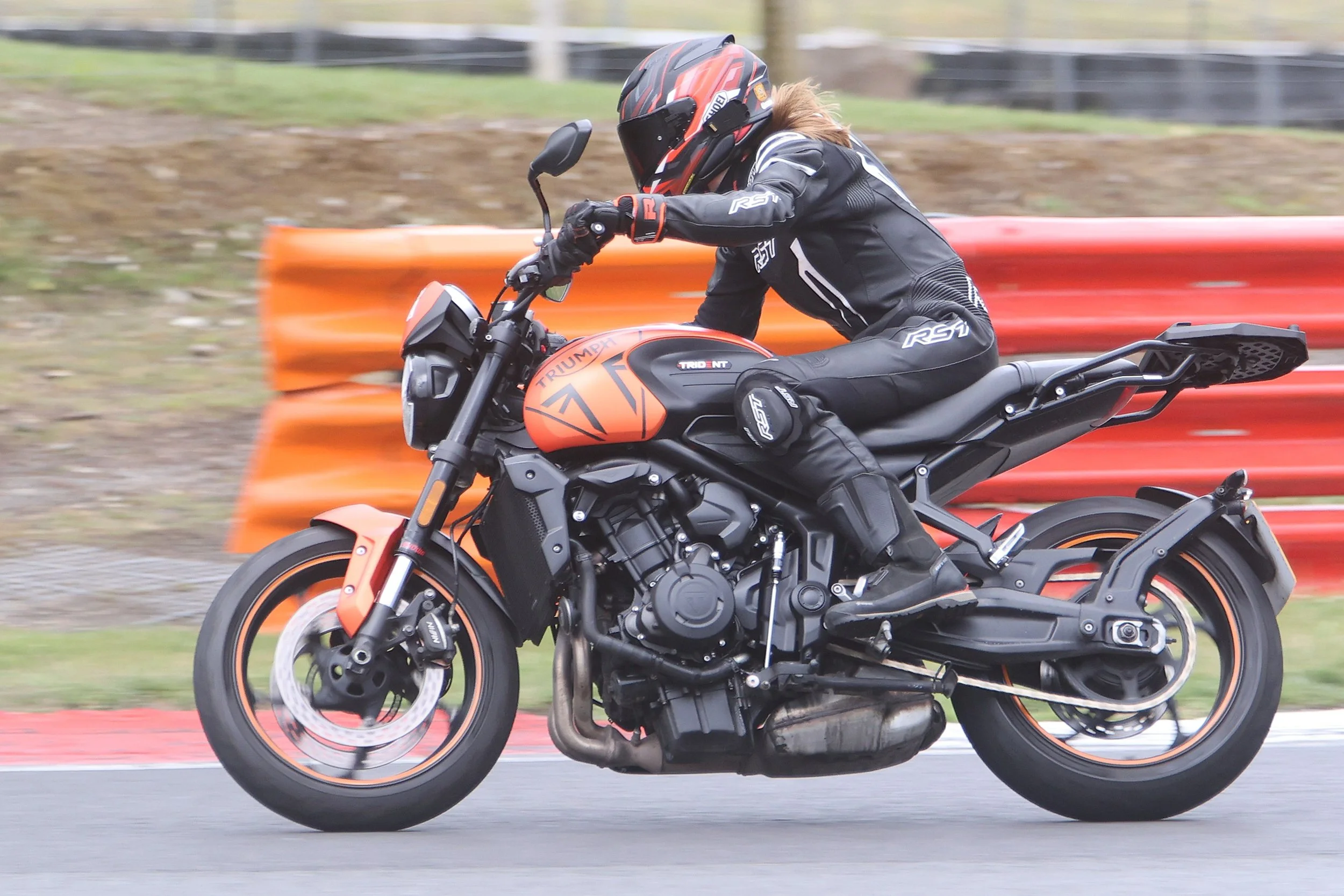 MSV Road Bike Track Day - Brands Hatch - 04 June 26
