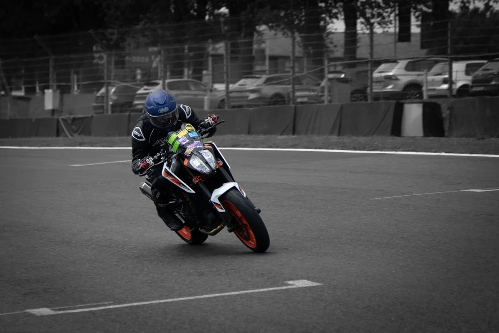 MSV Bike Track Day - GP Circuit