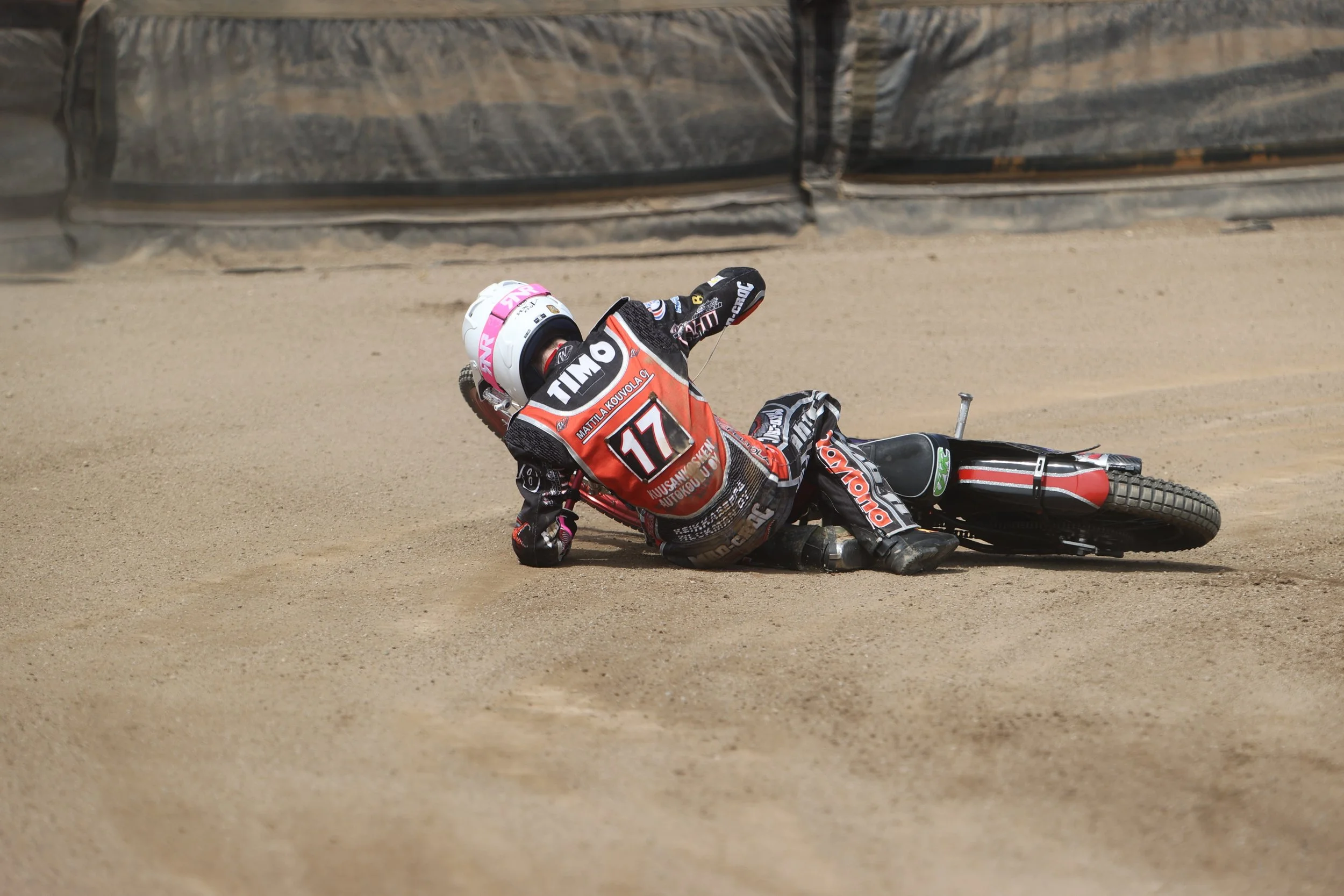 Lydd Speedway practice day - 26 April 26