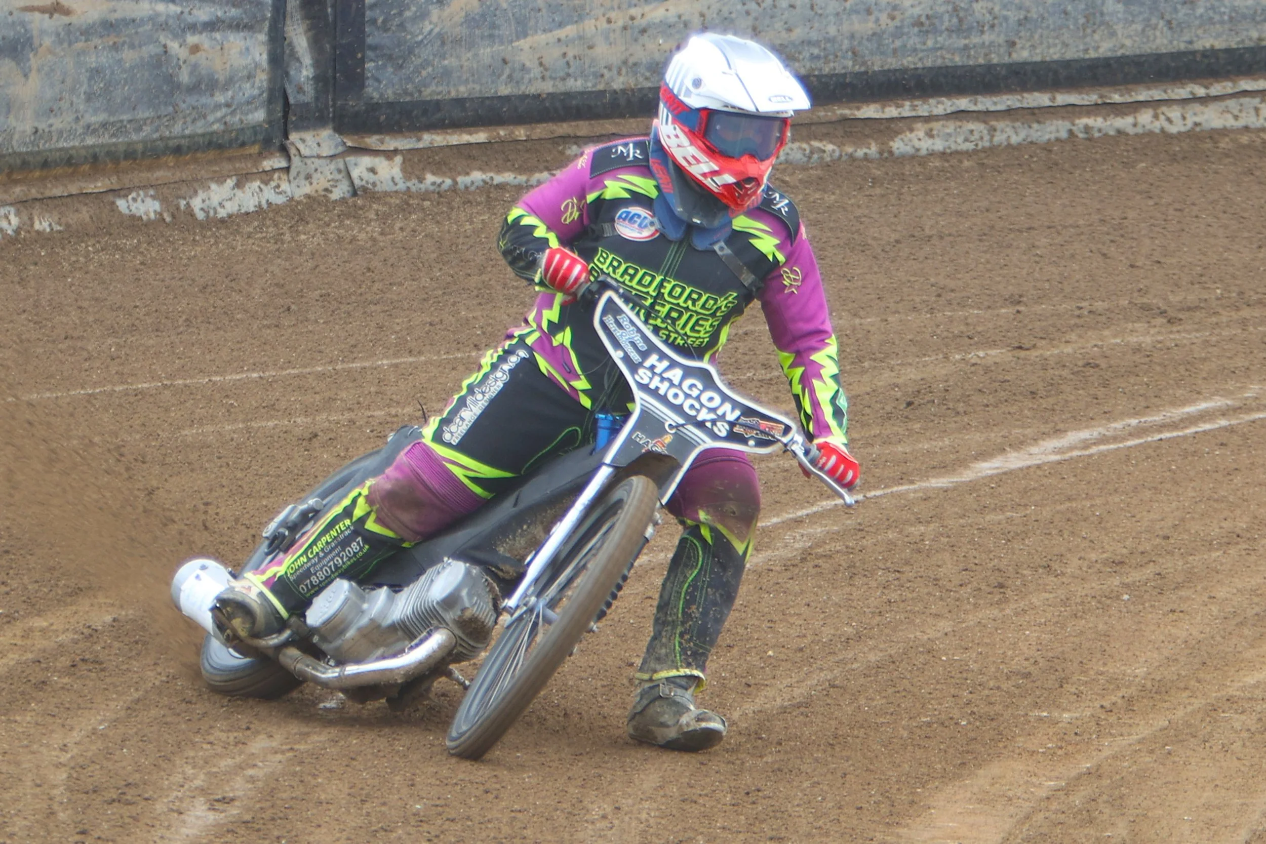 Lydd Speedway Practice Day - 29 Mar 26