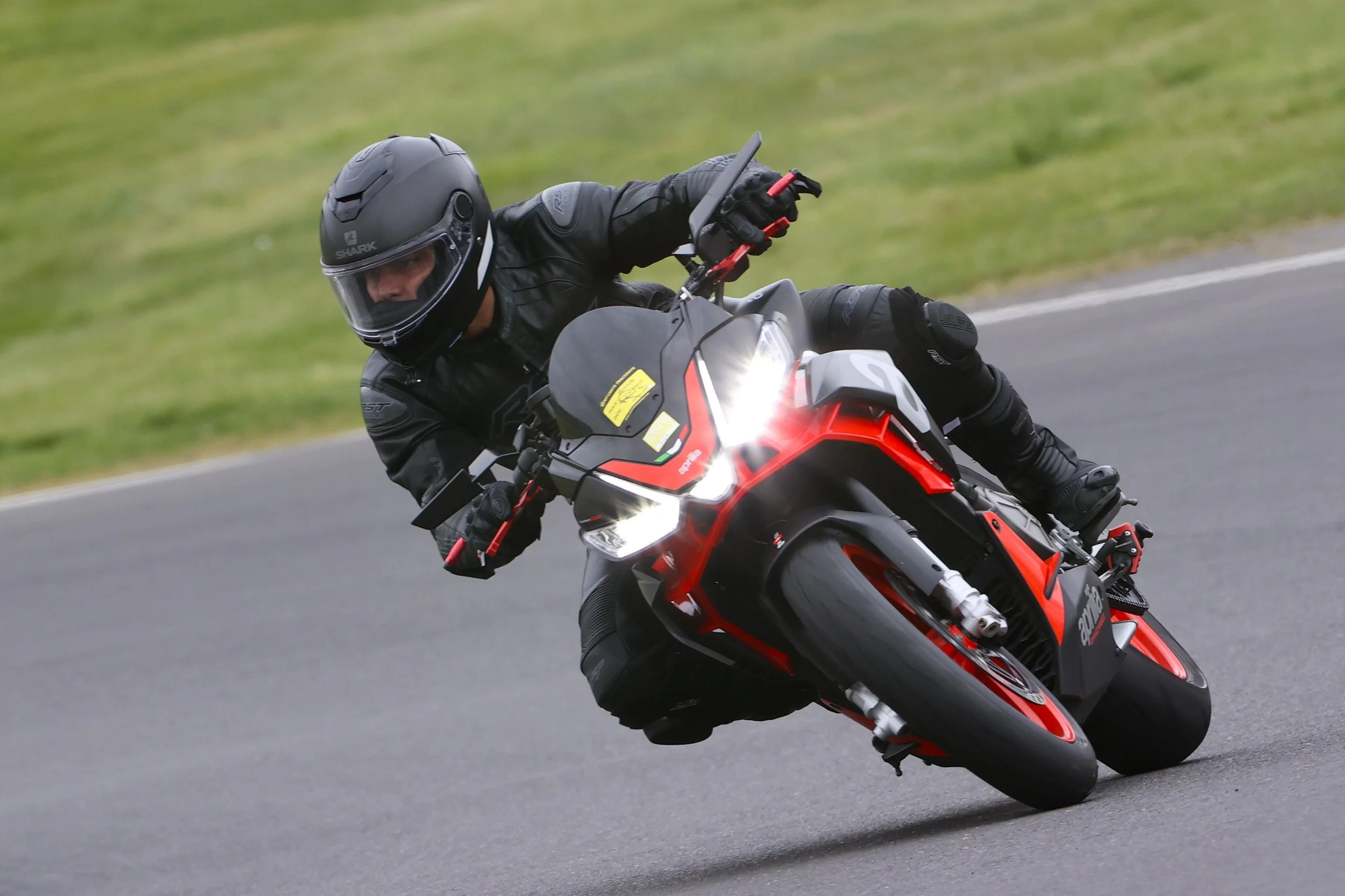 No Limits Bike Track Day - 31 March 26