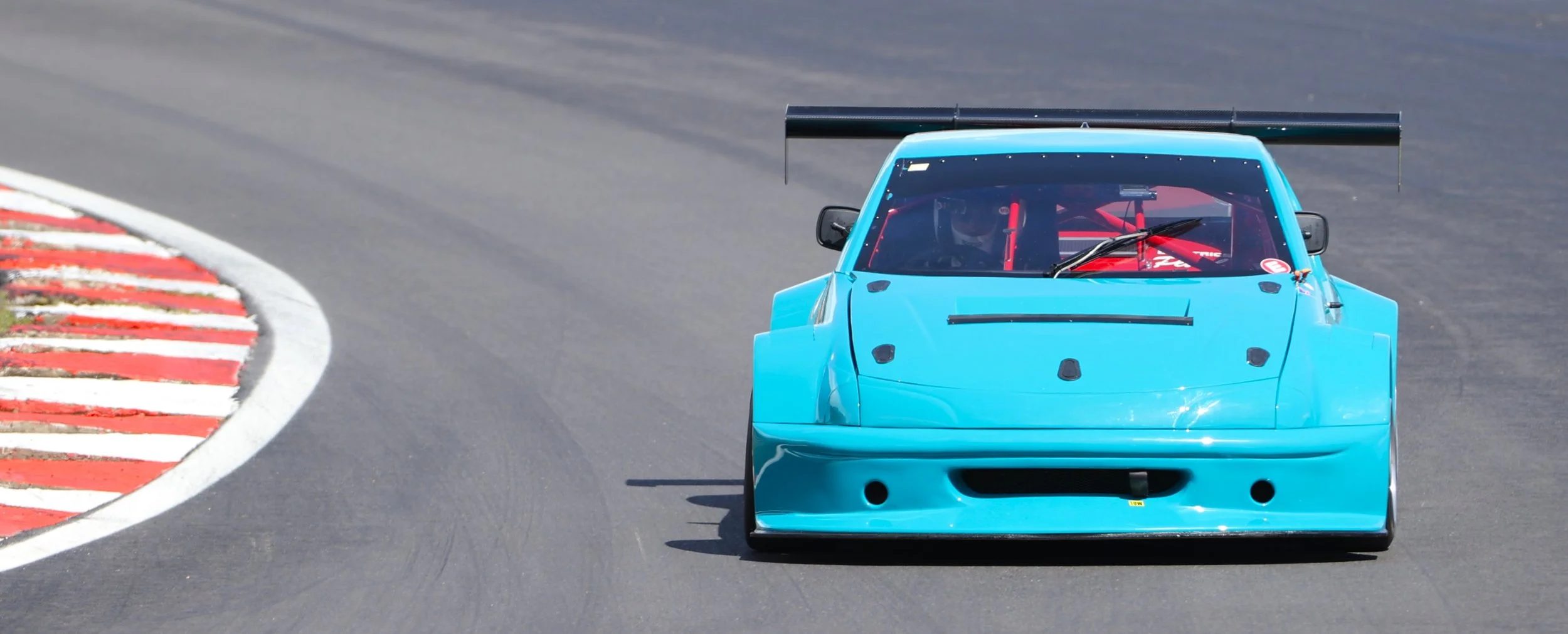MSV Car Track Day - 13 May 26 