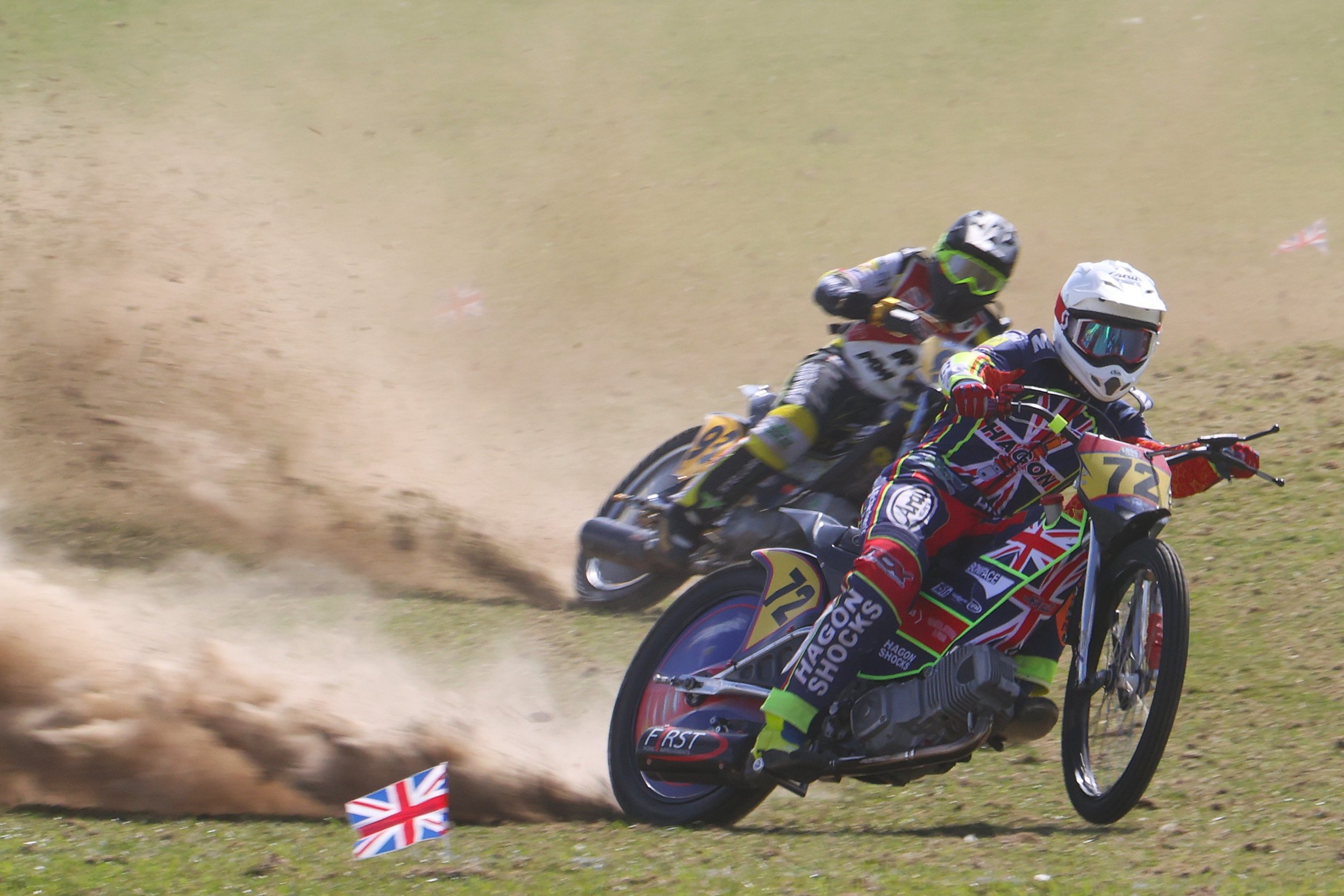 Astra Practice Day - Solos - 12 April 26