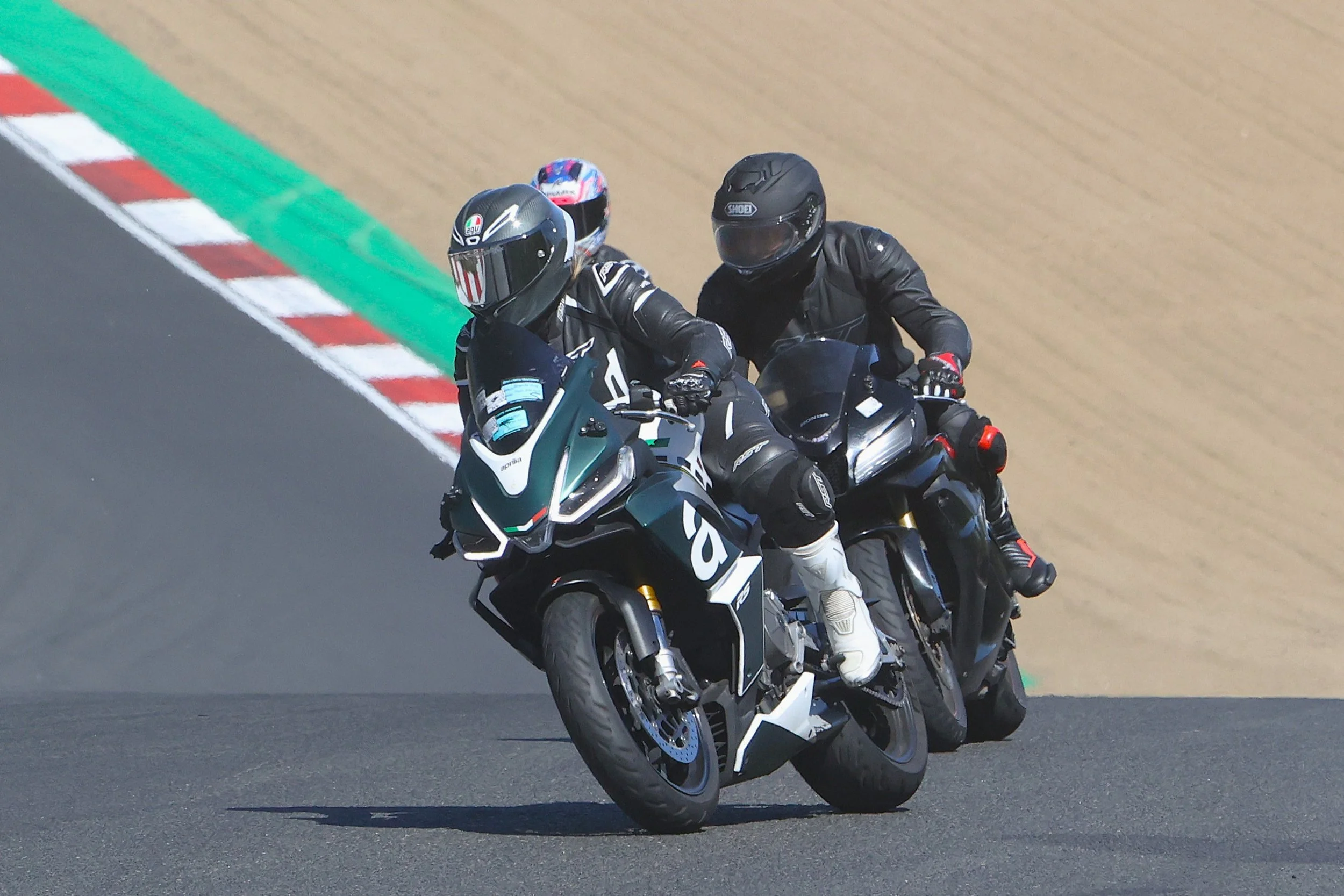 No Limits Bike Track Day - 30 Apr 26