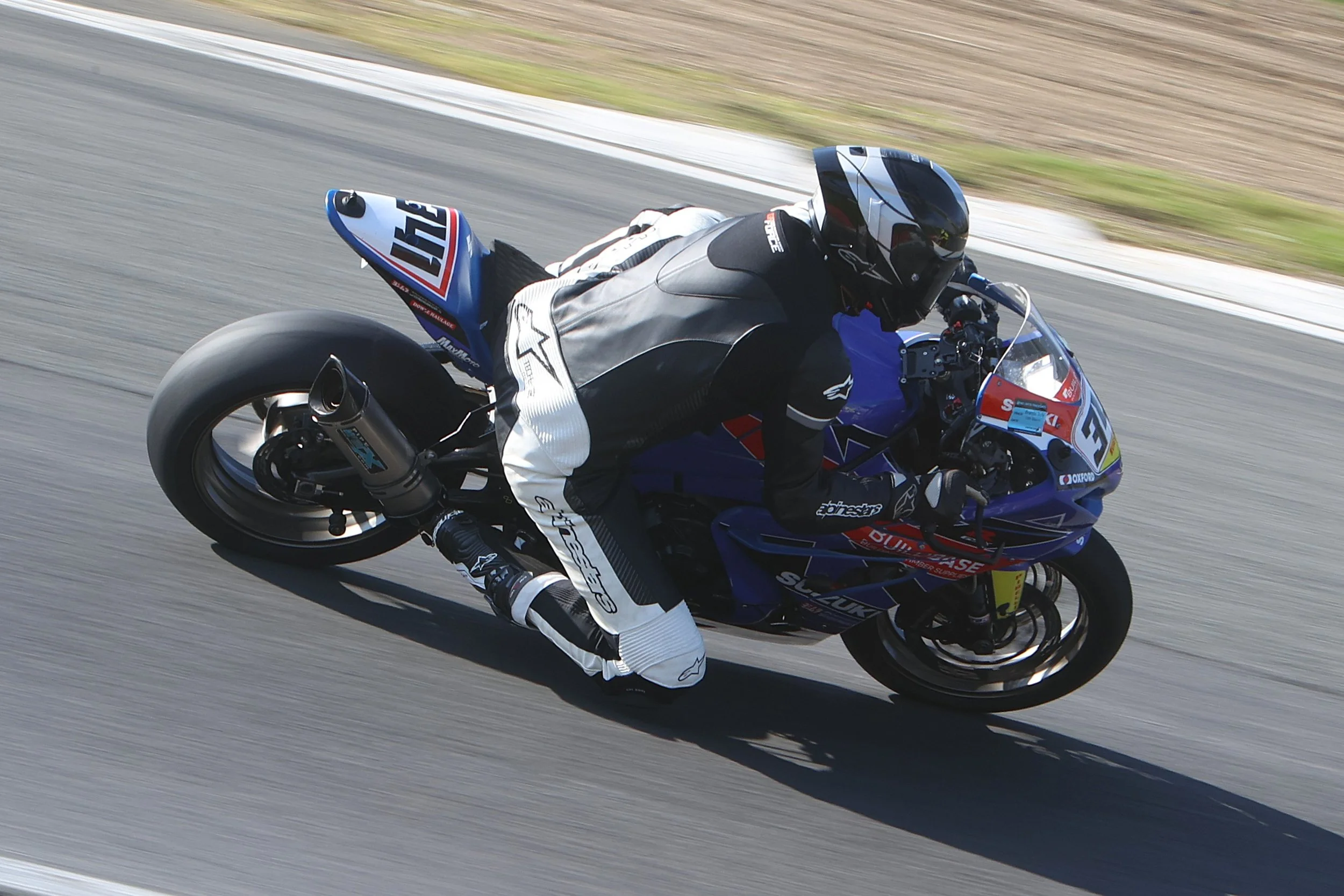 No Limits Bike Track Day - 19 March 26