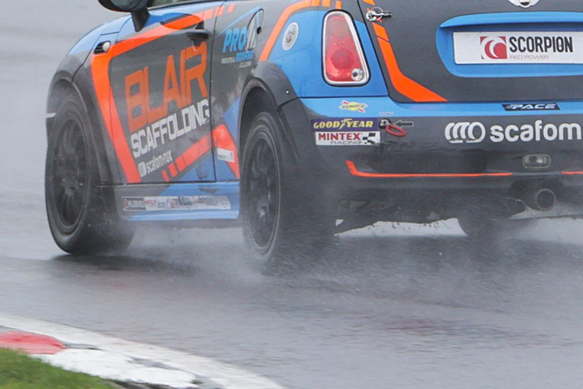 MSV Track Day - 26 Oct 26 