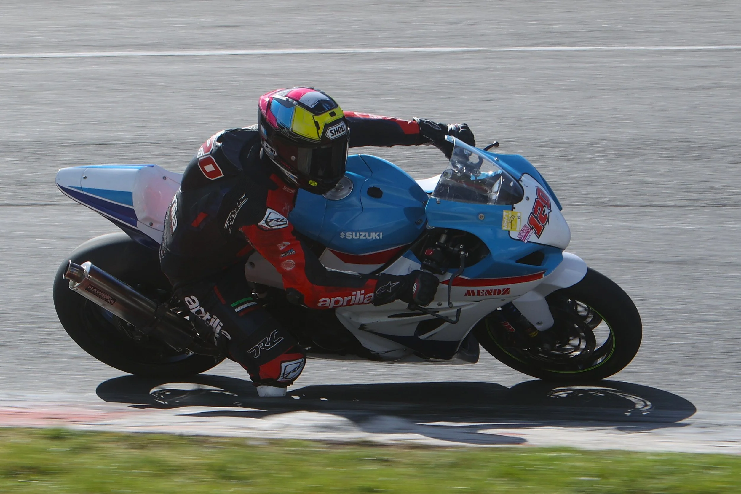 MSV Bike Track day at Brands Hatch - 20 April 26