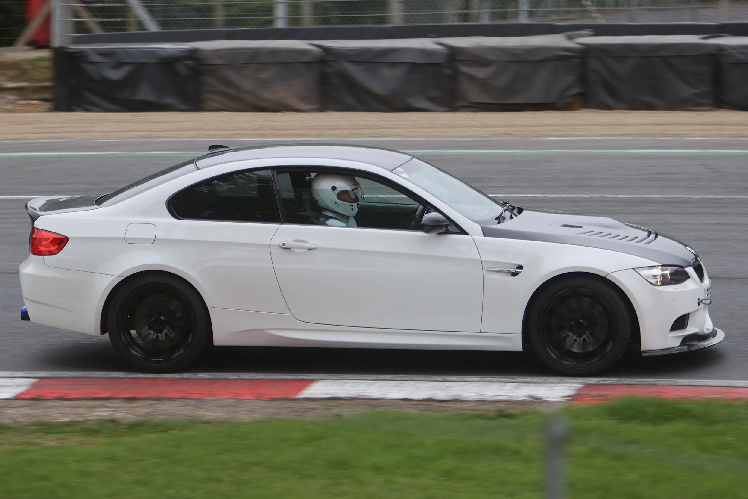 RMA Car Track Day - 17 June 26