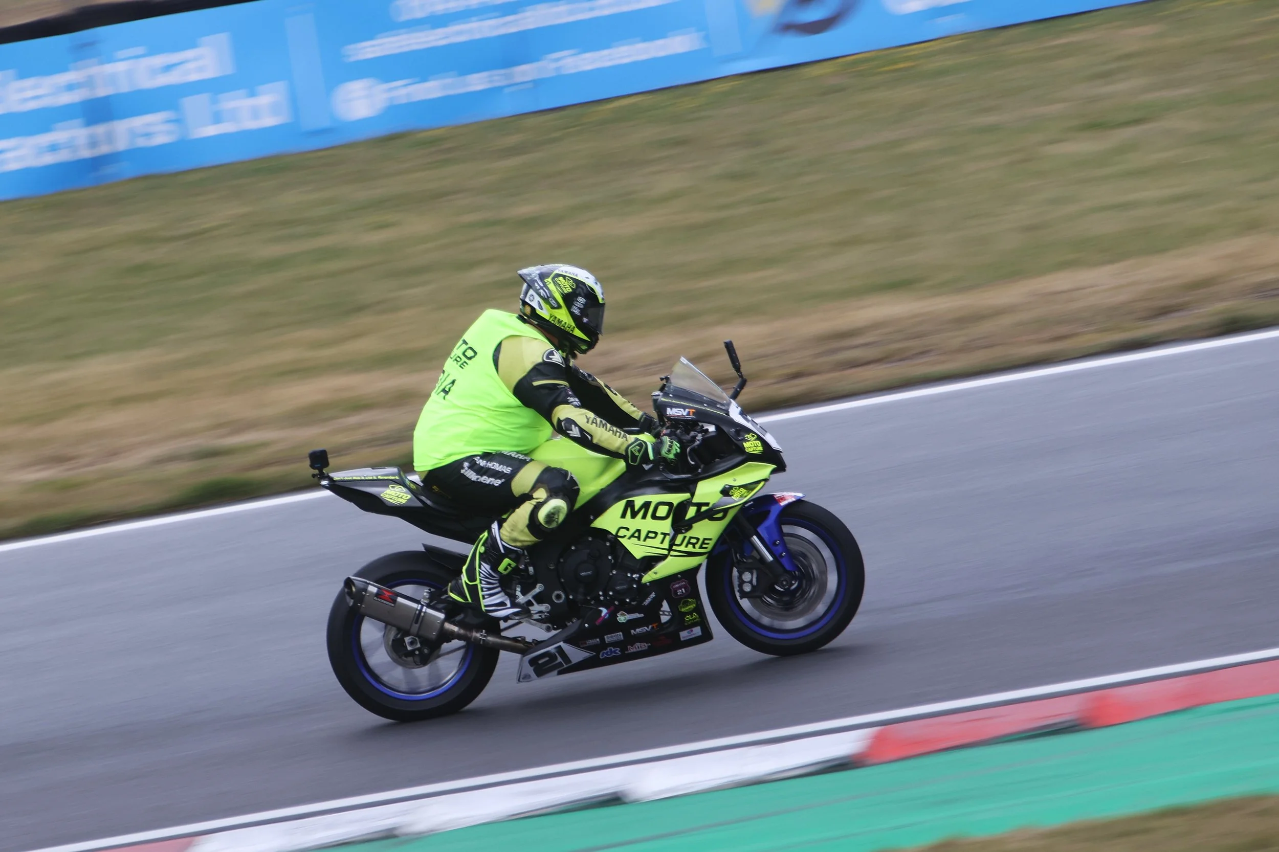MSV Road Bike Track Day - Brands Hatch - 04 June 26