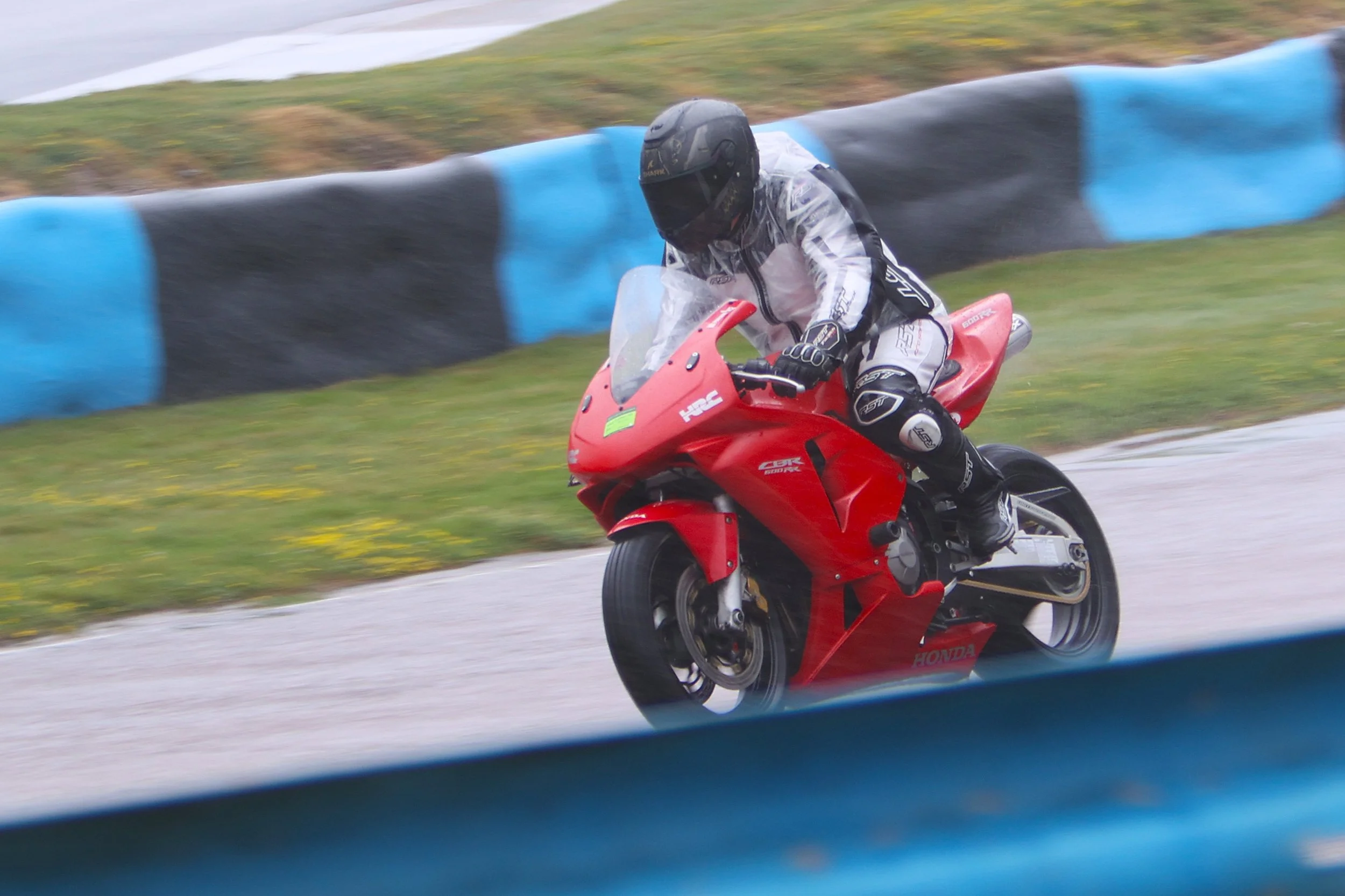 No Limits Bike Track Day at Lydden Hill - 06 June 26