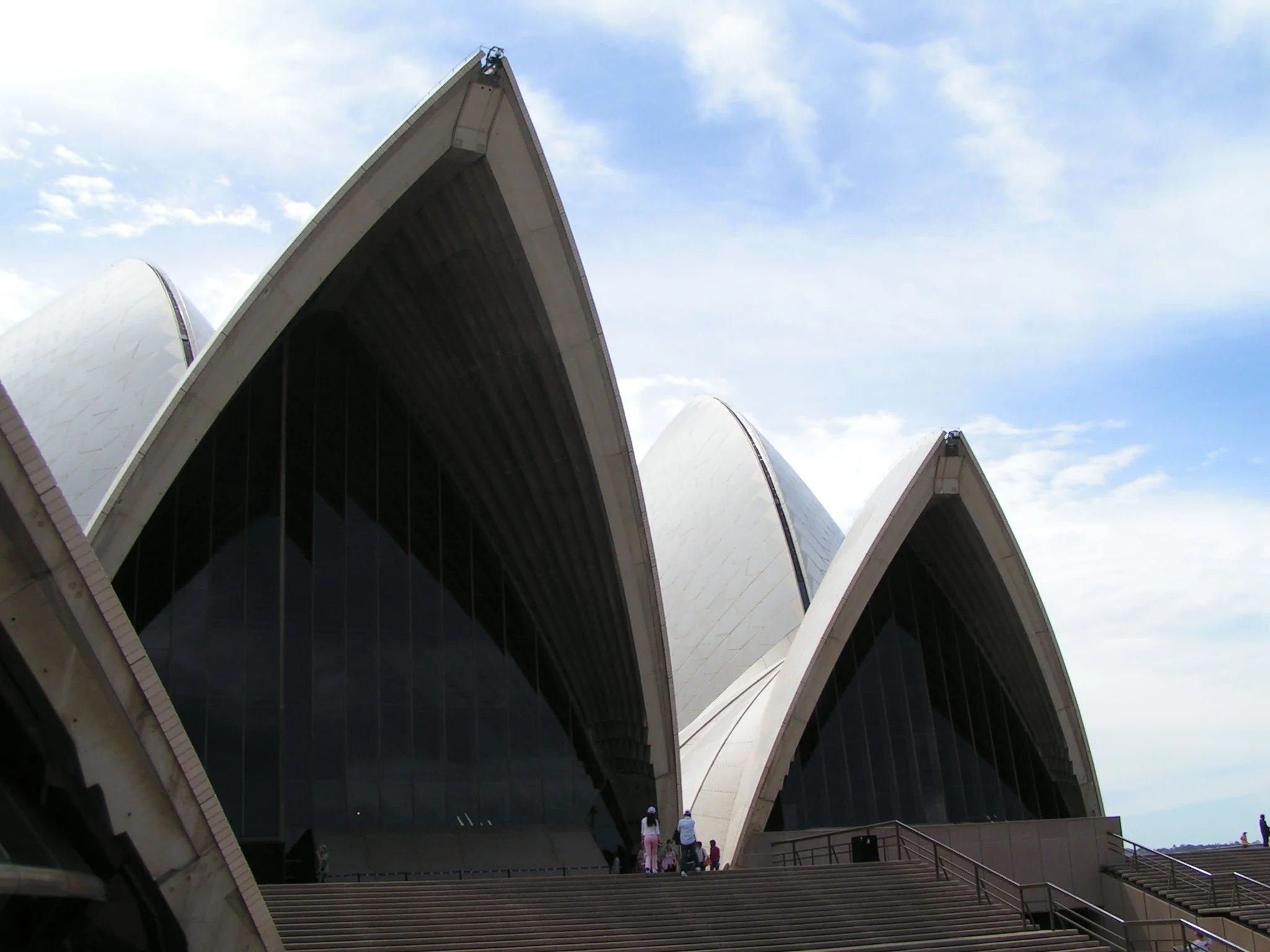 Sydney Opera House