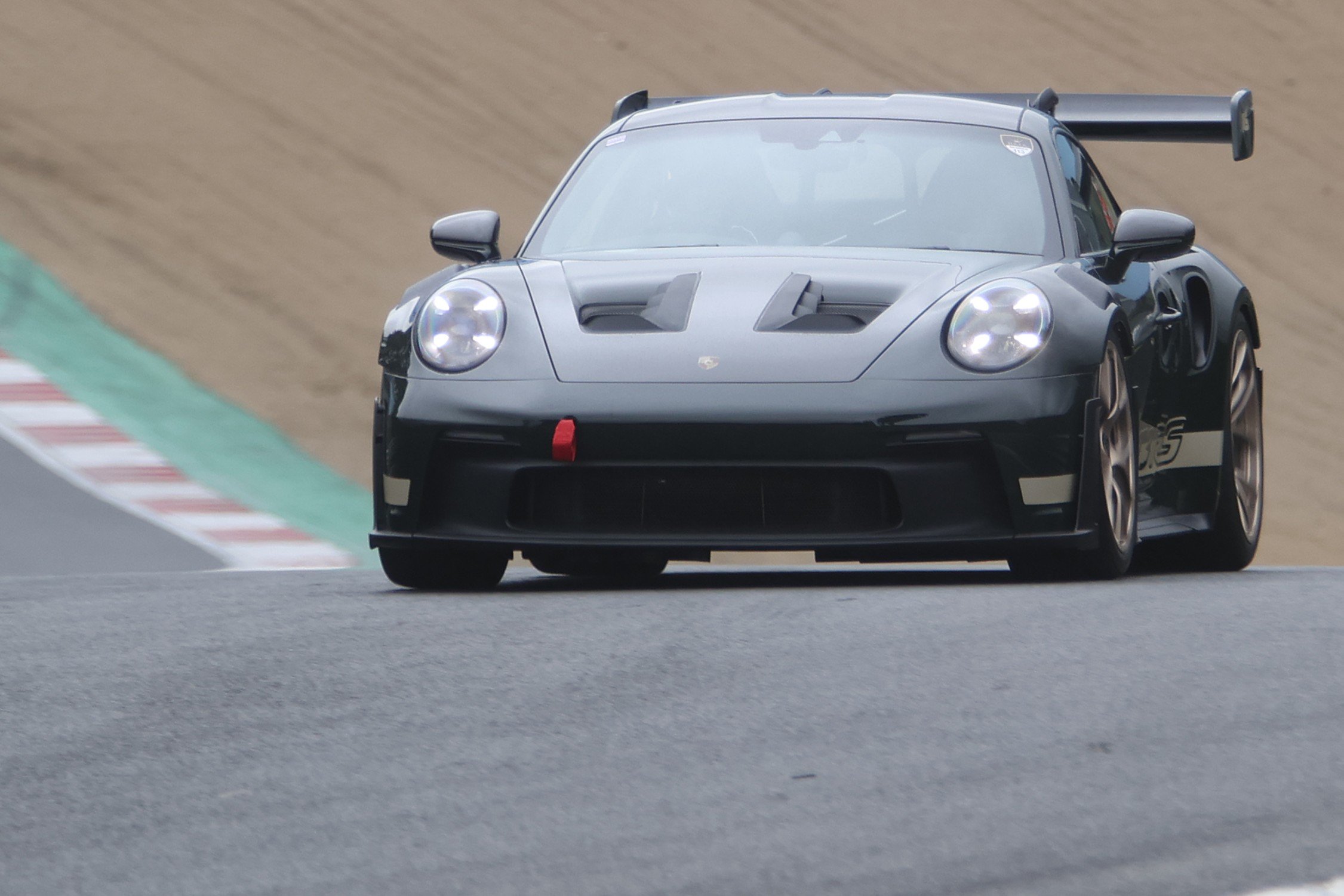 RMA Car Track Day - 17 June 26