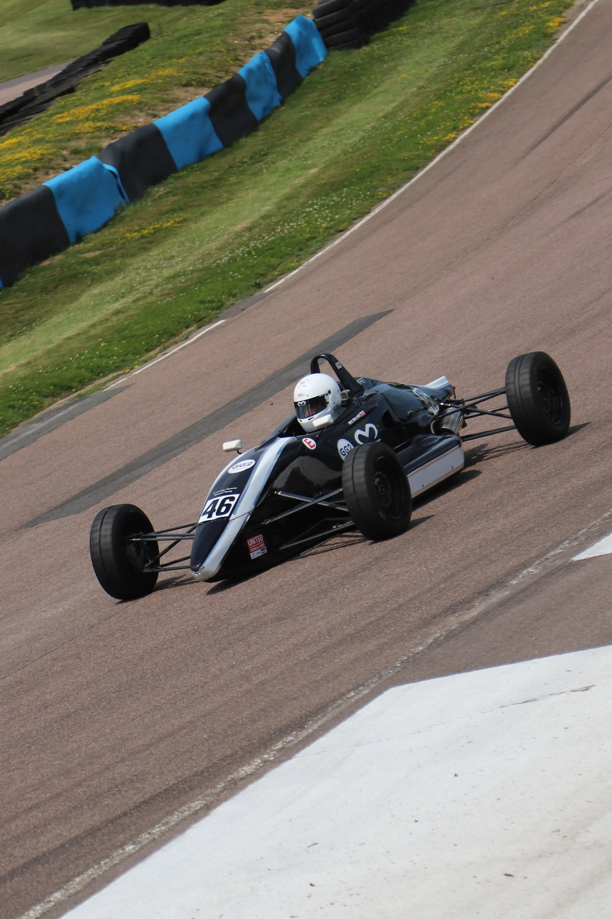 LHMC Practice Day - 26 June 26