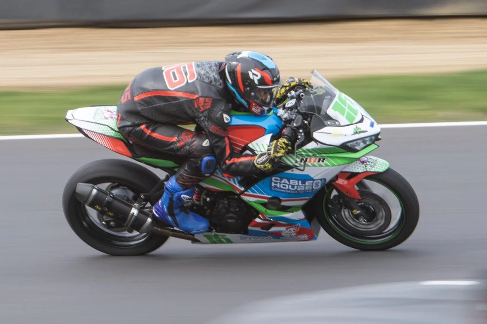 BEMSEE Bike Practice Day - 13 March 26