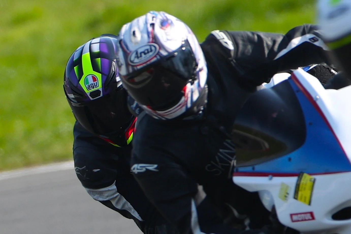 No Limits Bike Track Day - 19 March 26