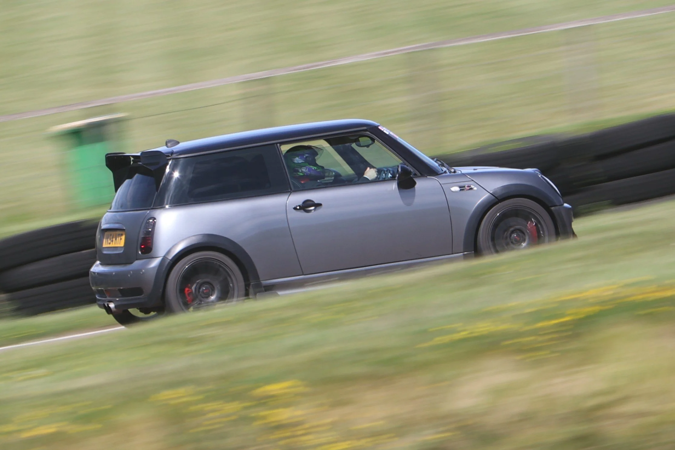 Track Day at Lydden Hill - 20 June 26