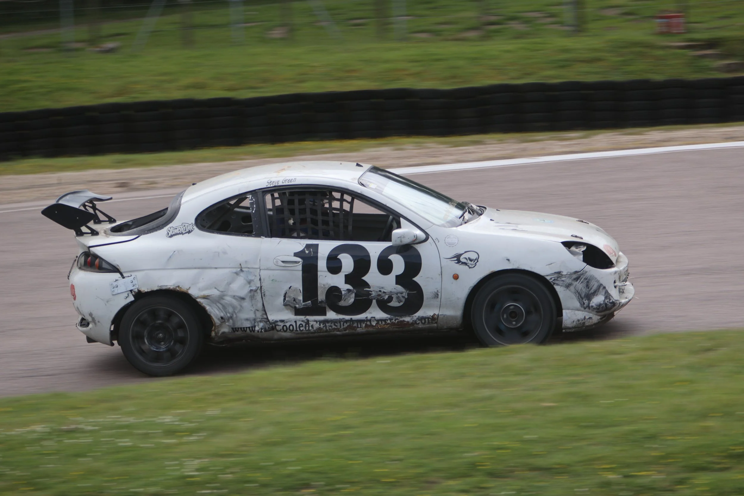 Track Day at Lydden Hill - 20 June 26