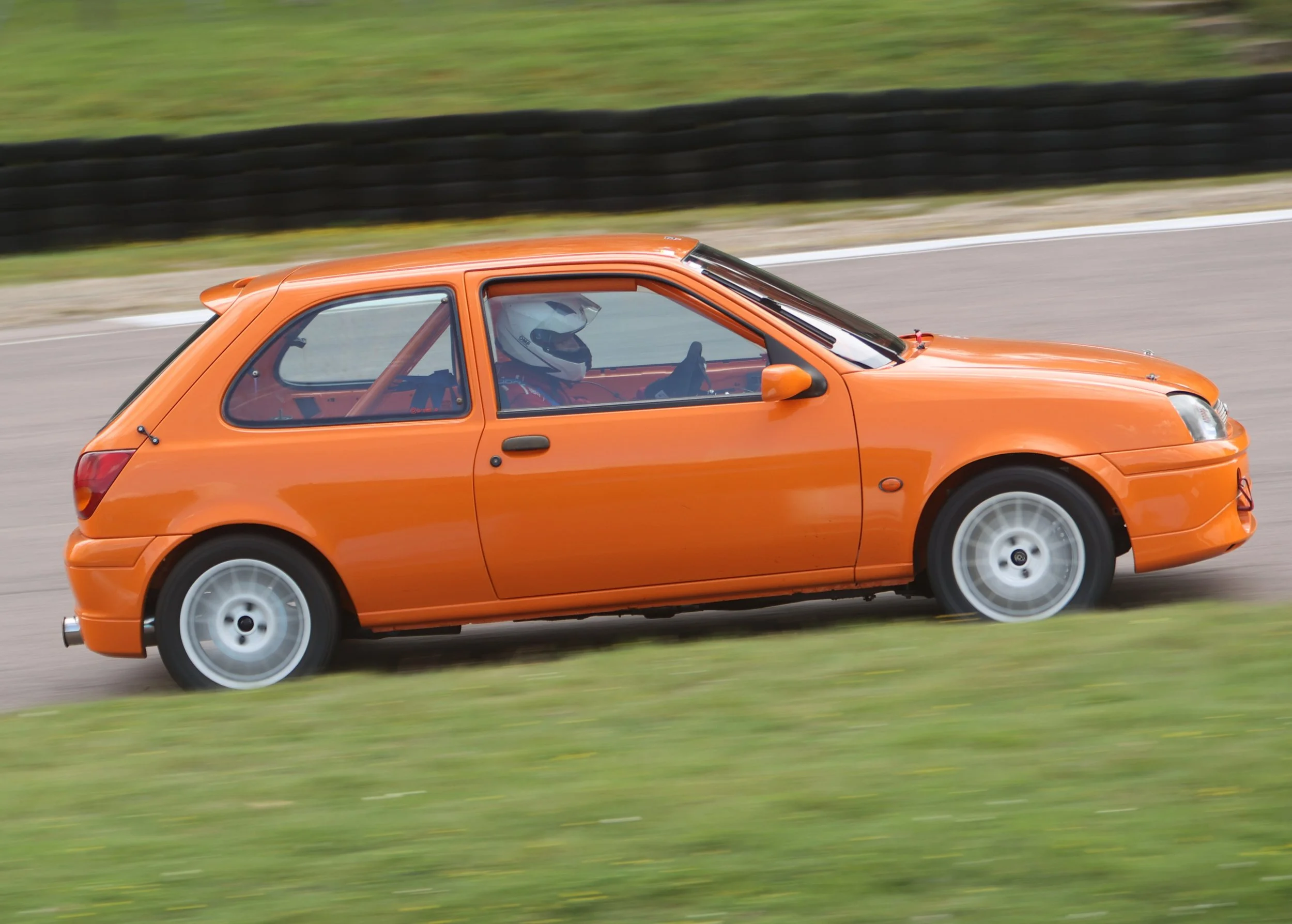Track Day at Lydden Hill - 20 June 26