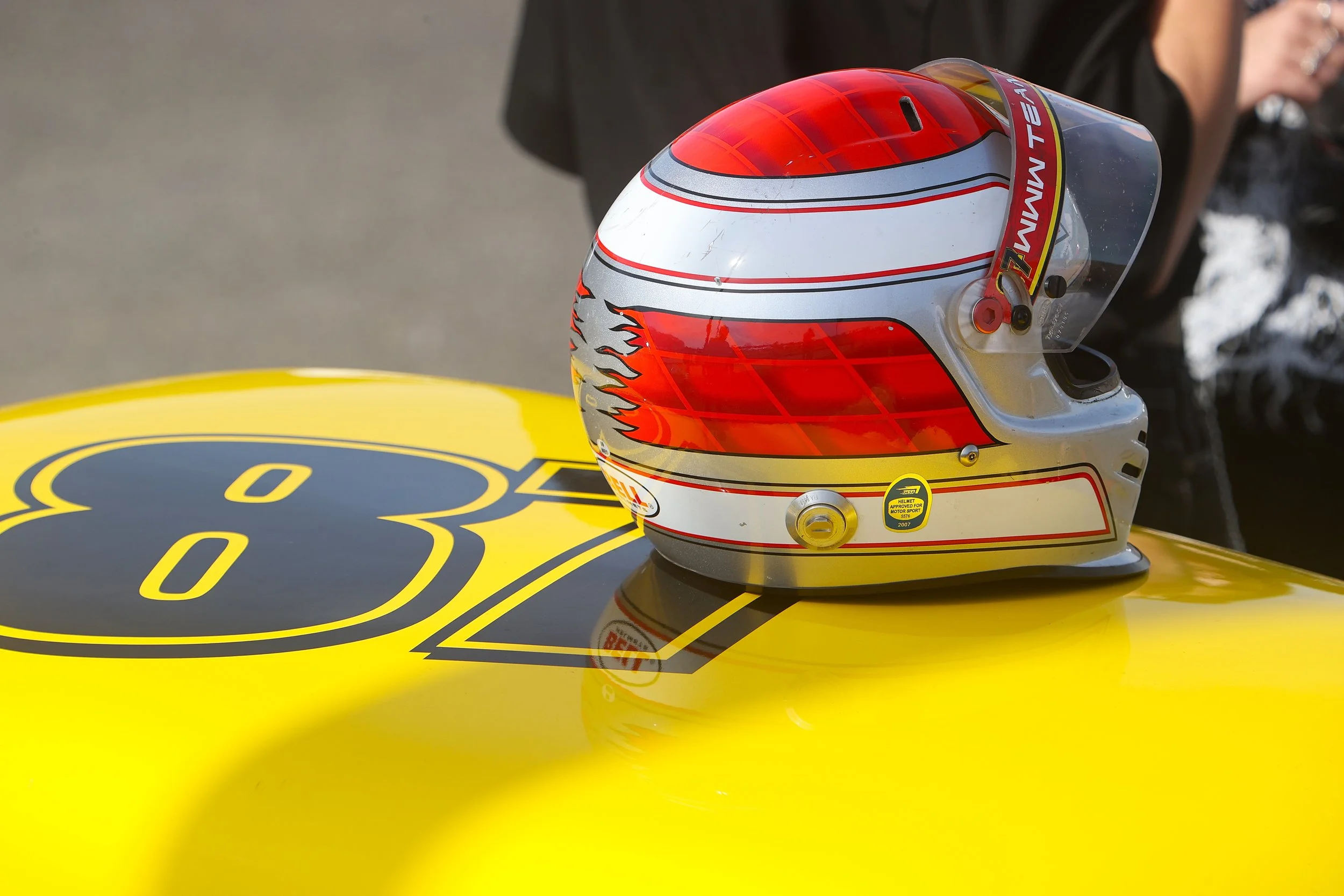 Lydden Hill Car Track Day - 25 Apr 26