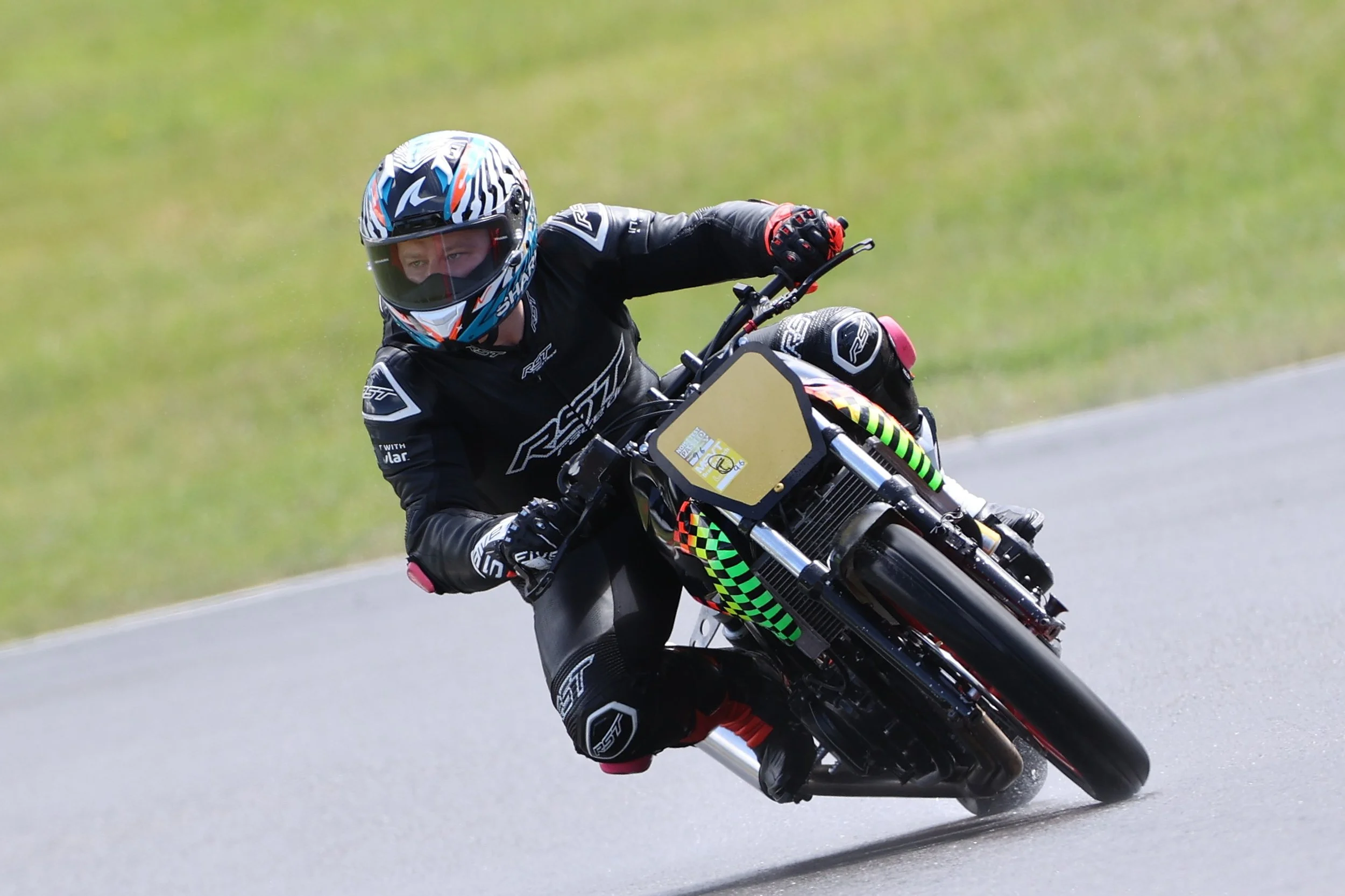 MSV Bike Track Day - 09 June 26
