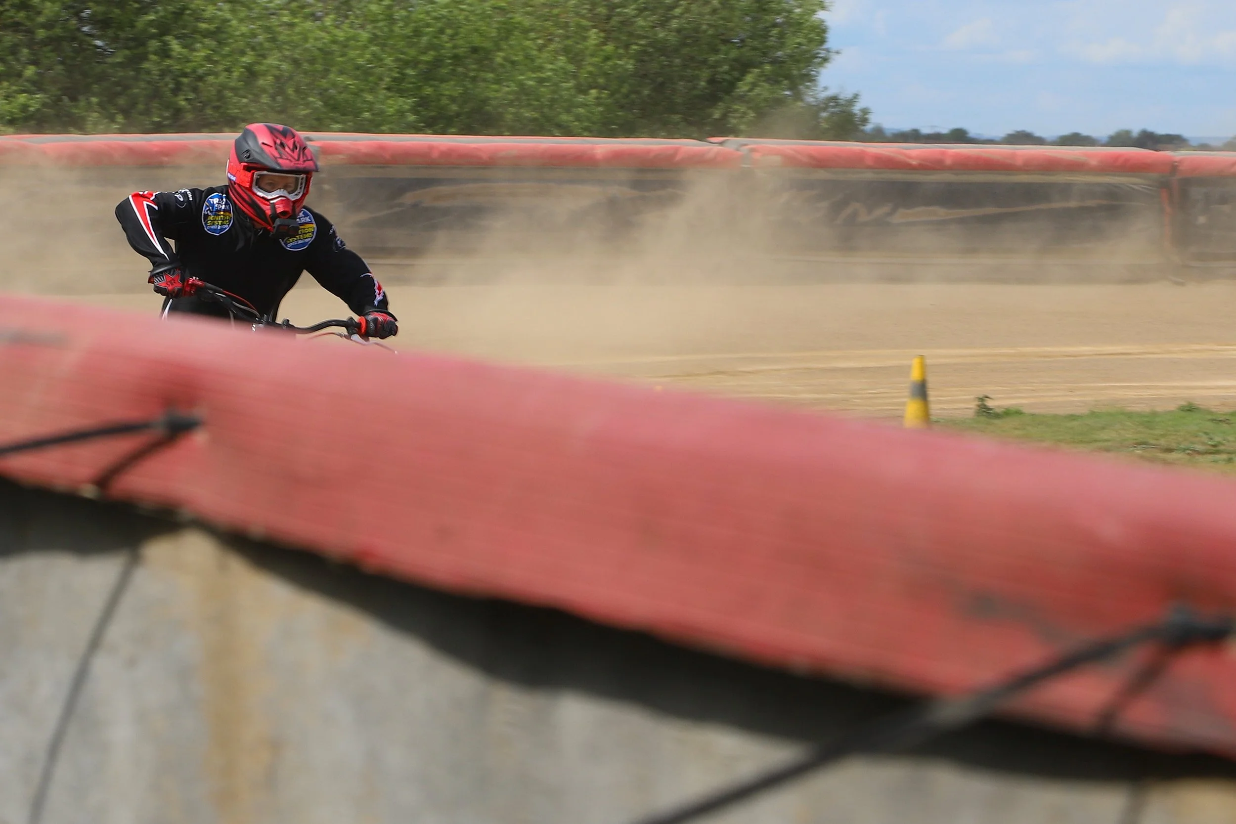 Lydd Speedway Practice day - 17 May 26