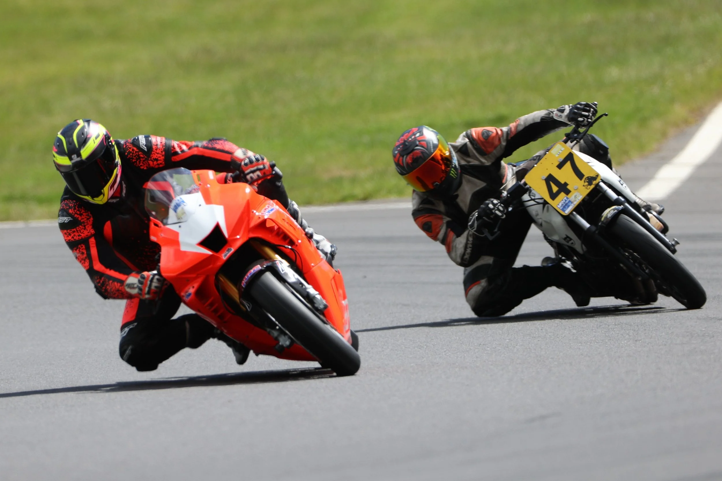 MSV Bike Track Day - 09 June 26