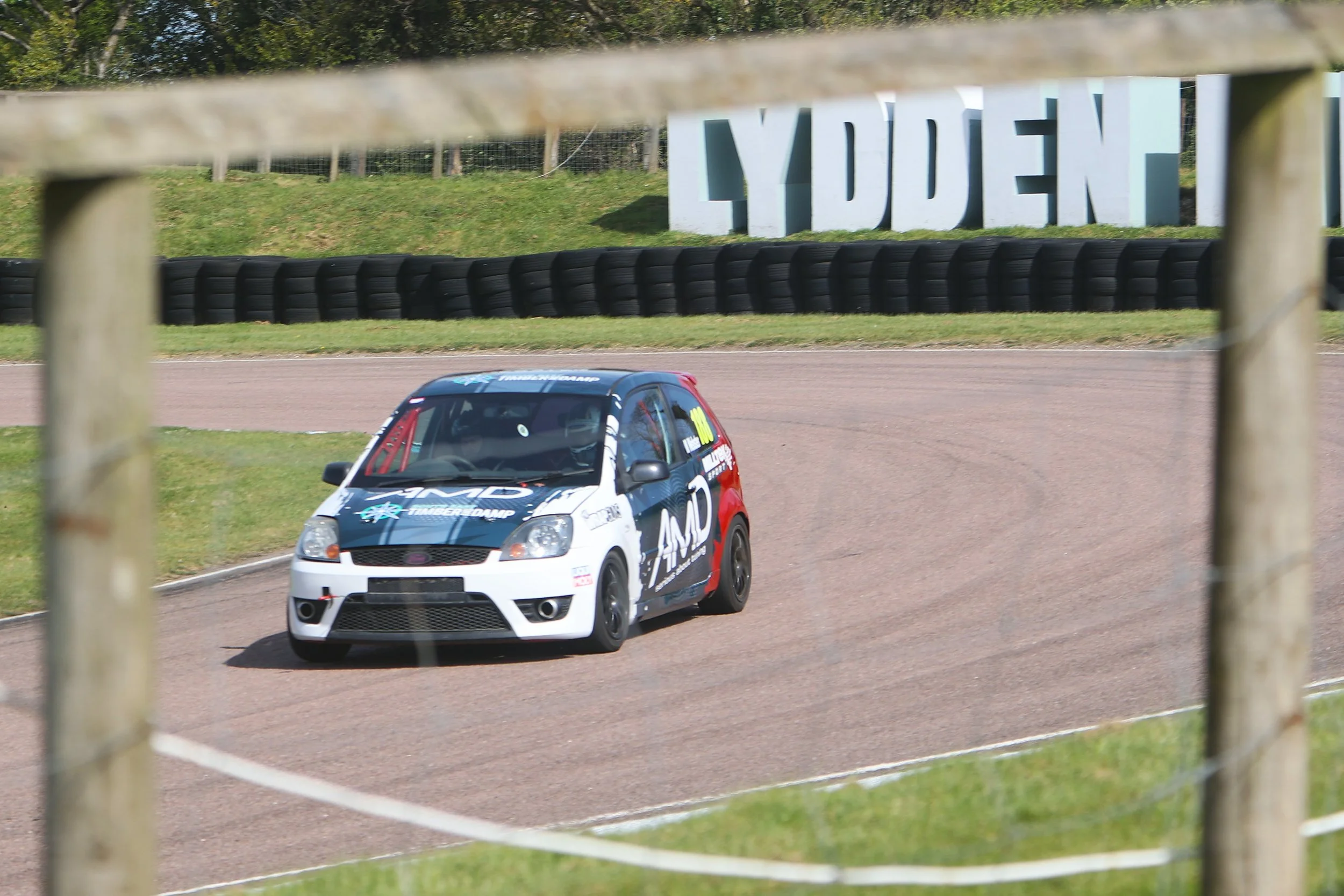 Lydden Hill Car Track Day - 25 Apr 26