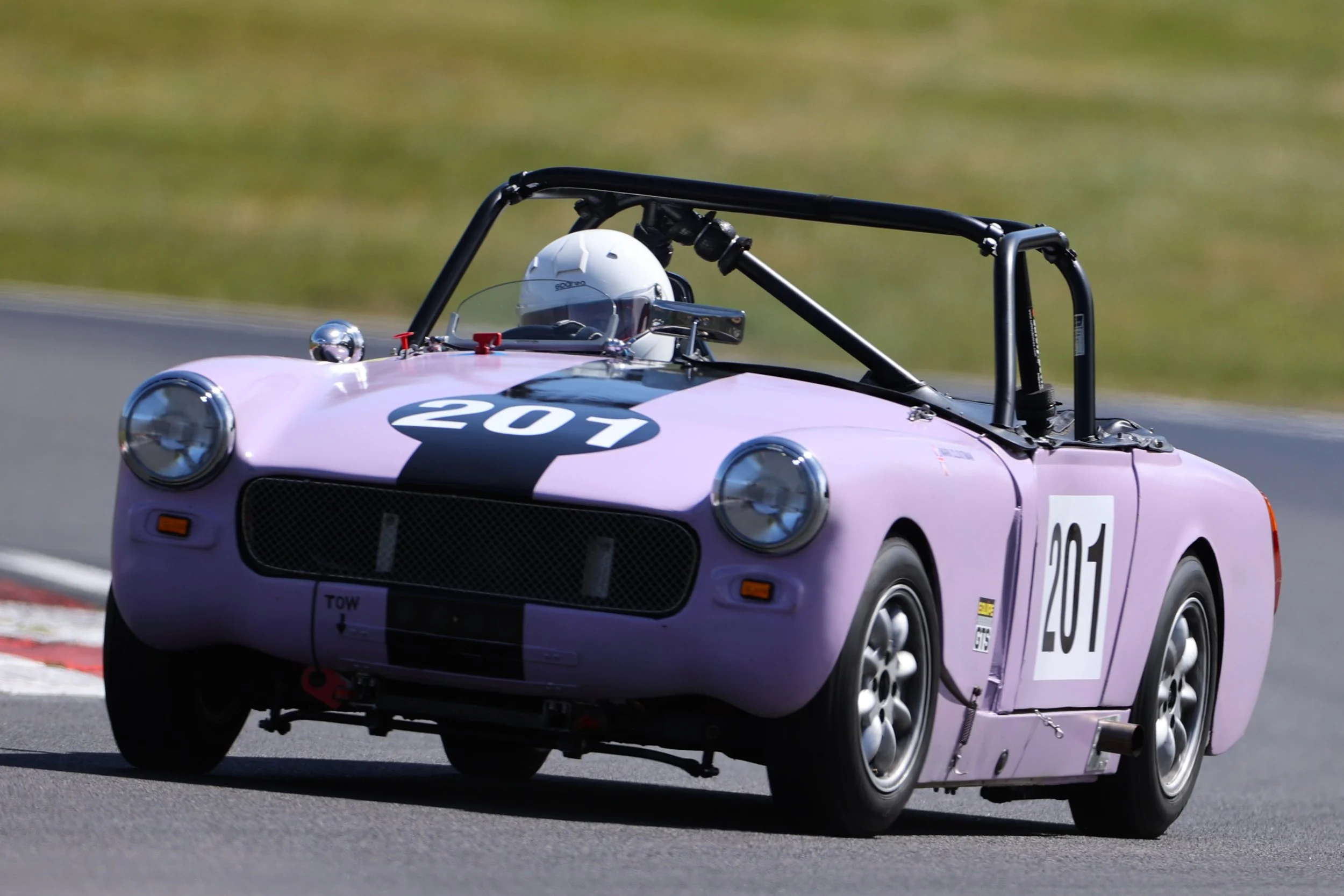 MSV Car Track Day - 13 May 26 