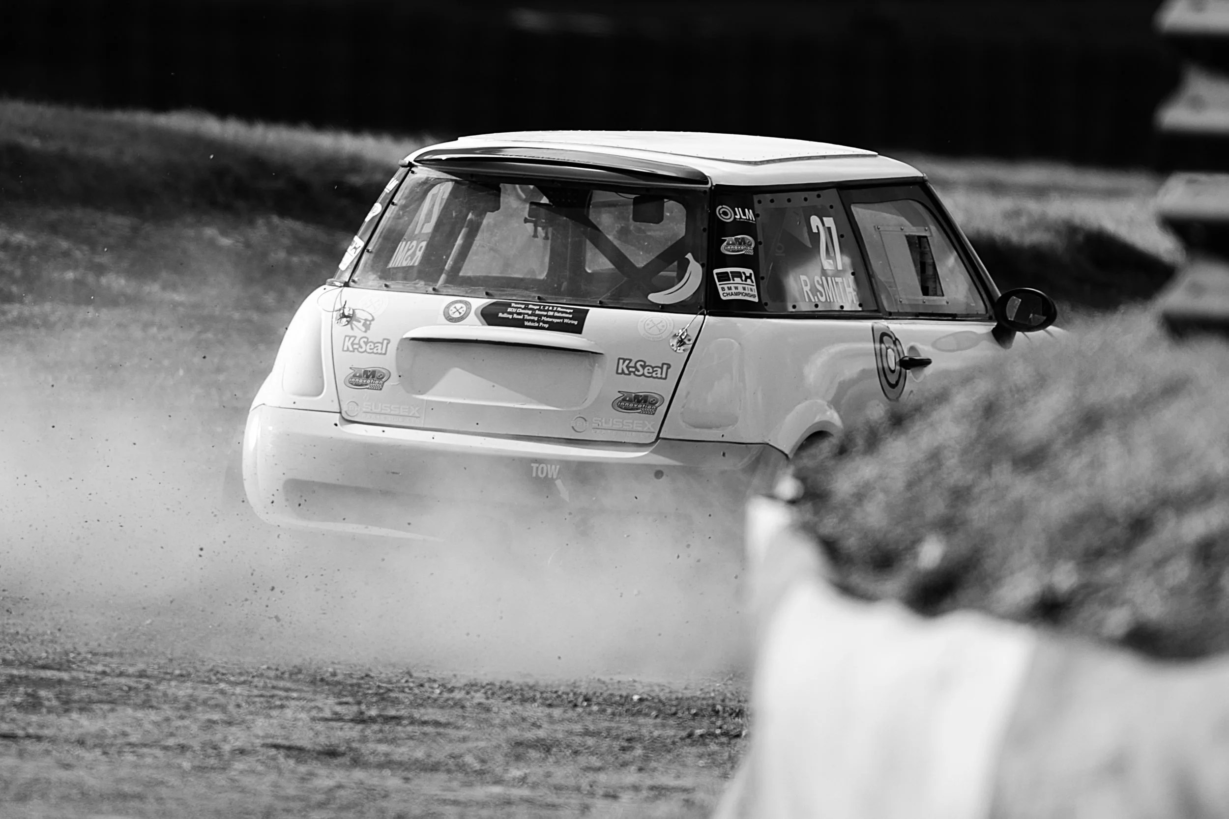 Rally Sprint - 17 Oct 26